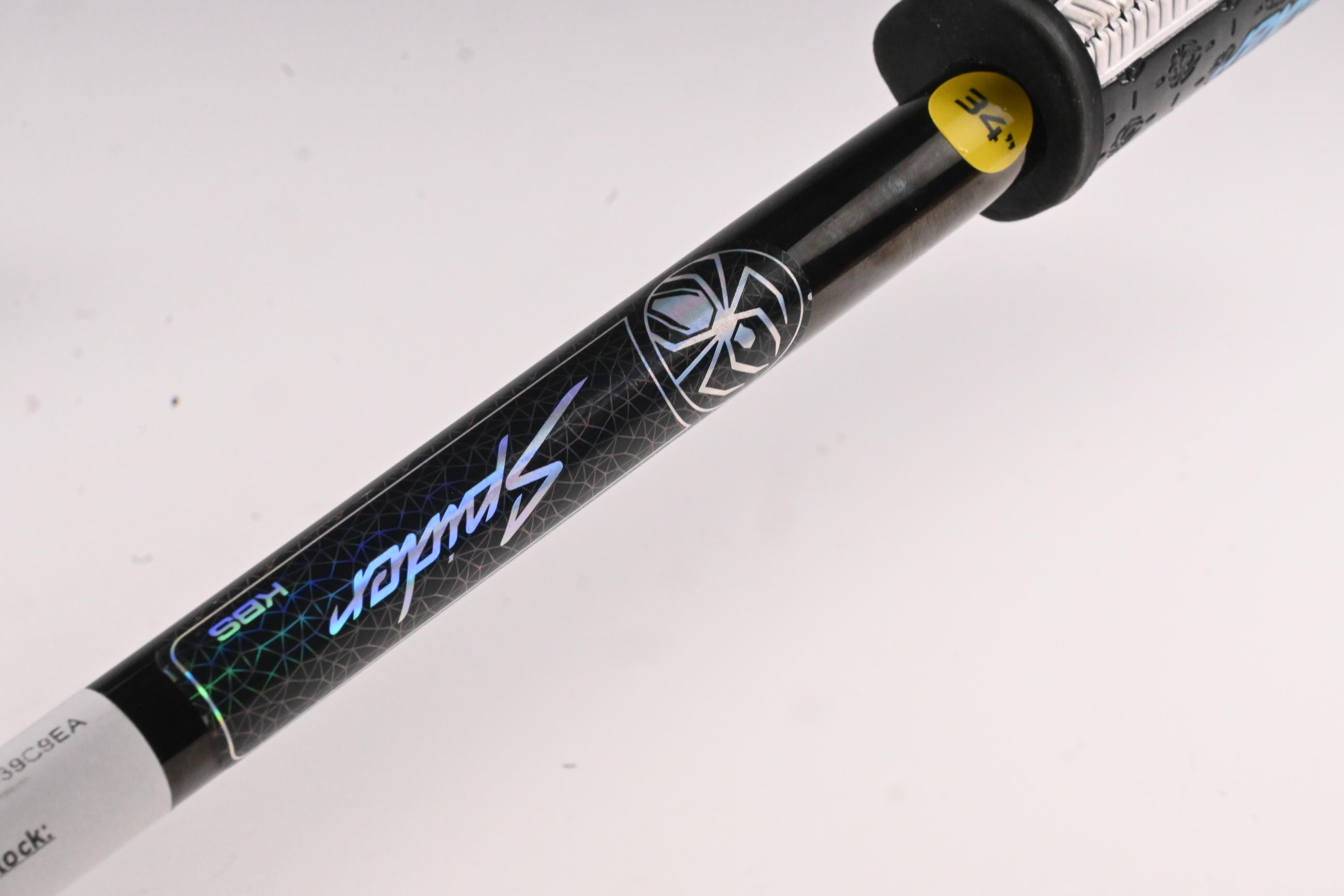 Taylormade Spider 5K-ZT Putter / 34 Inch