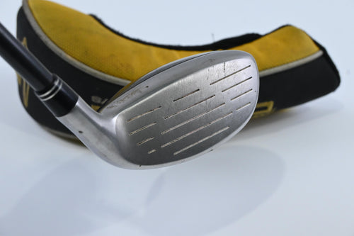 Left Hand Cobra Baffler DWS #3 Hybrid / 20 Degree / Regular Flex Aldila DVS 65