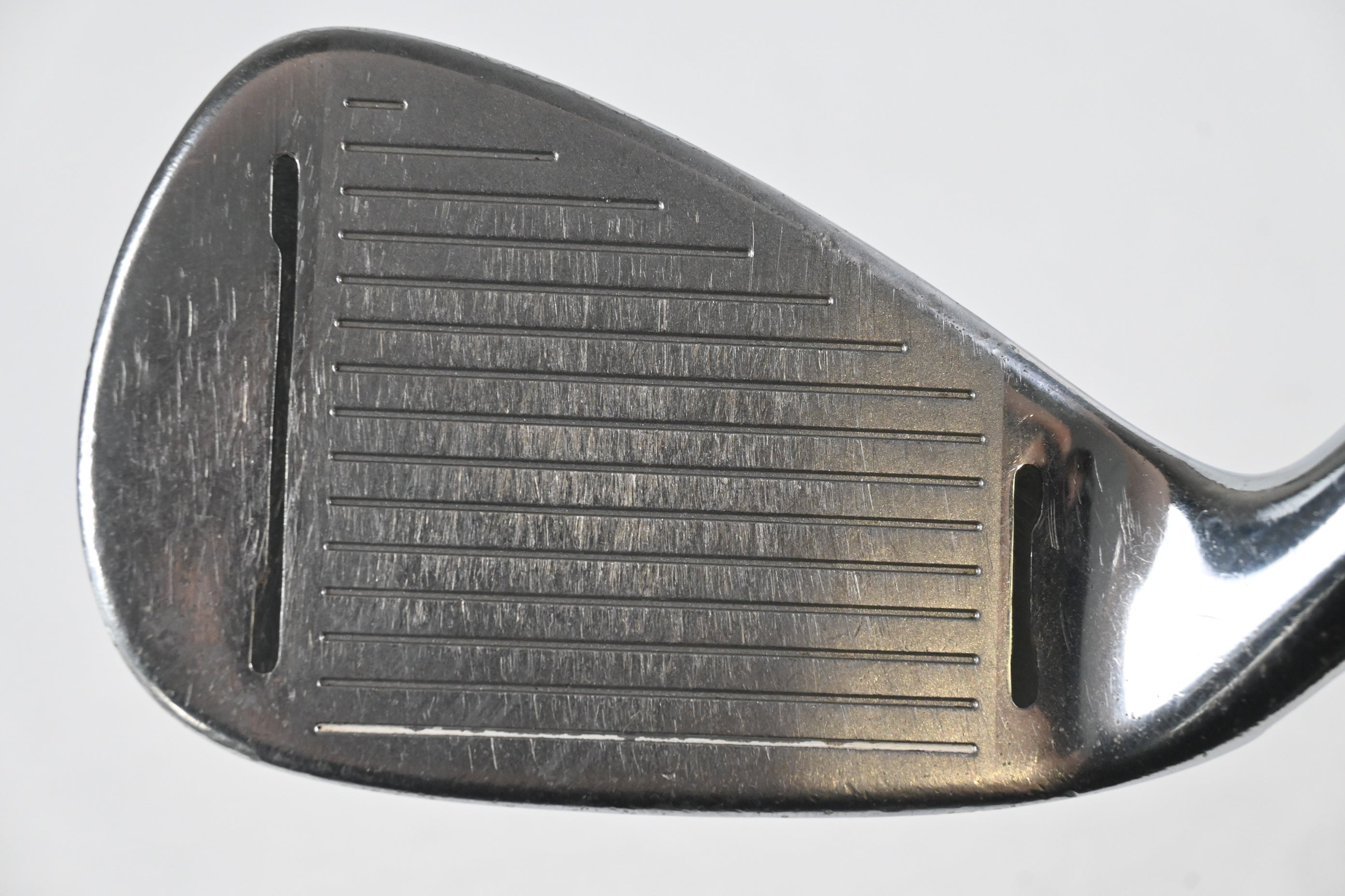 Taylormade RSi1 #8 Iron / Stiff Flex Steel Shaft
