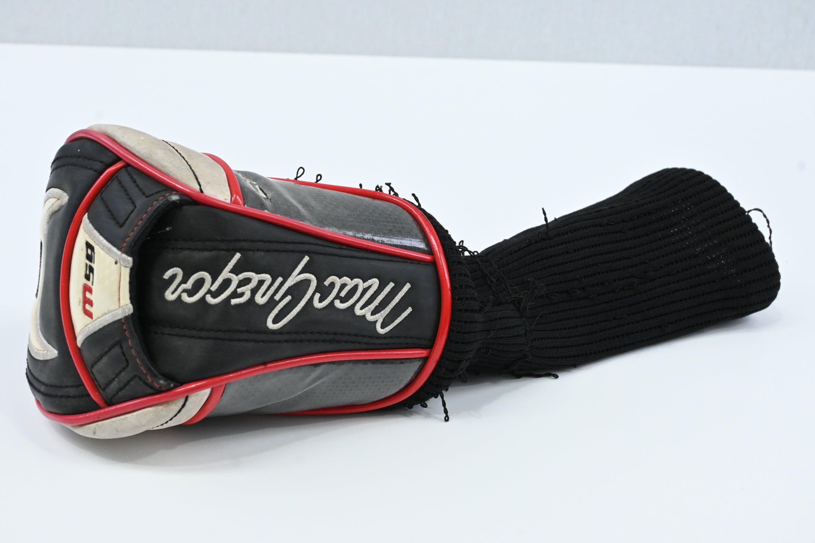 MacGregor m59 #5 Wood / 18 Degree / Regular Flex MacGregor m59 Shaft