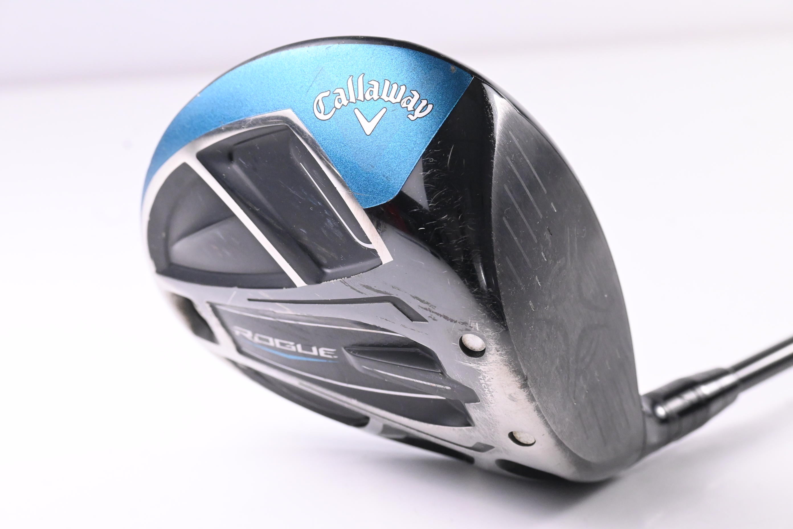Callaway Rogue Driver / 10.5 Degree / Tour Stiff Flex Speeder665 Evolution Shaft