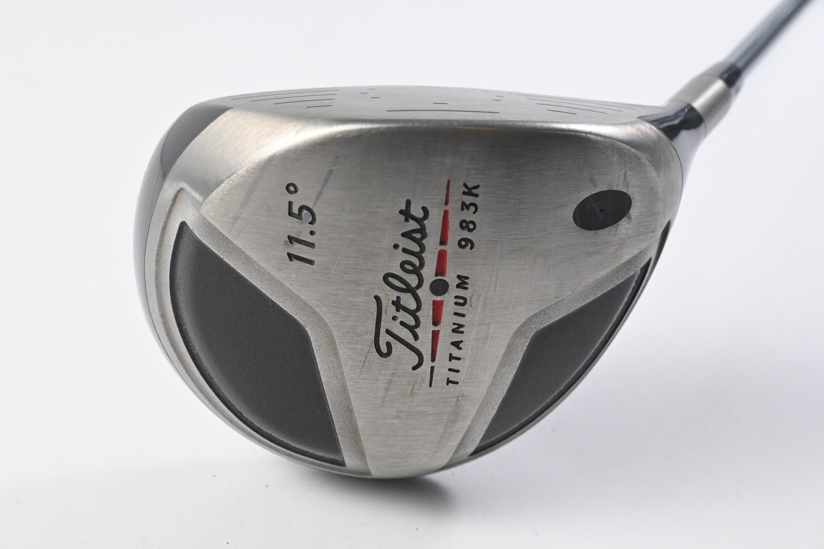 Ladies Titleist 983K Driver / 11.5 Degree / Ladies Flex Titleist 4450 Shaft