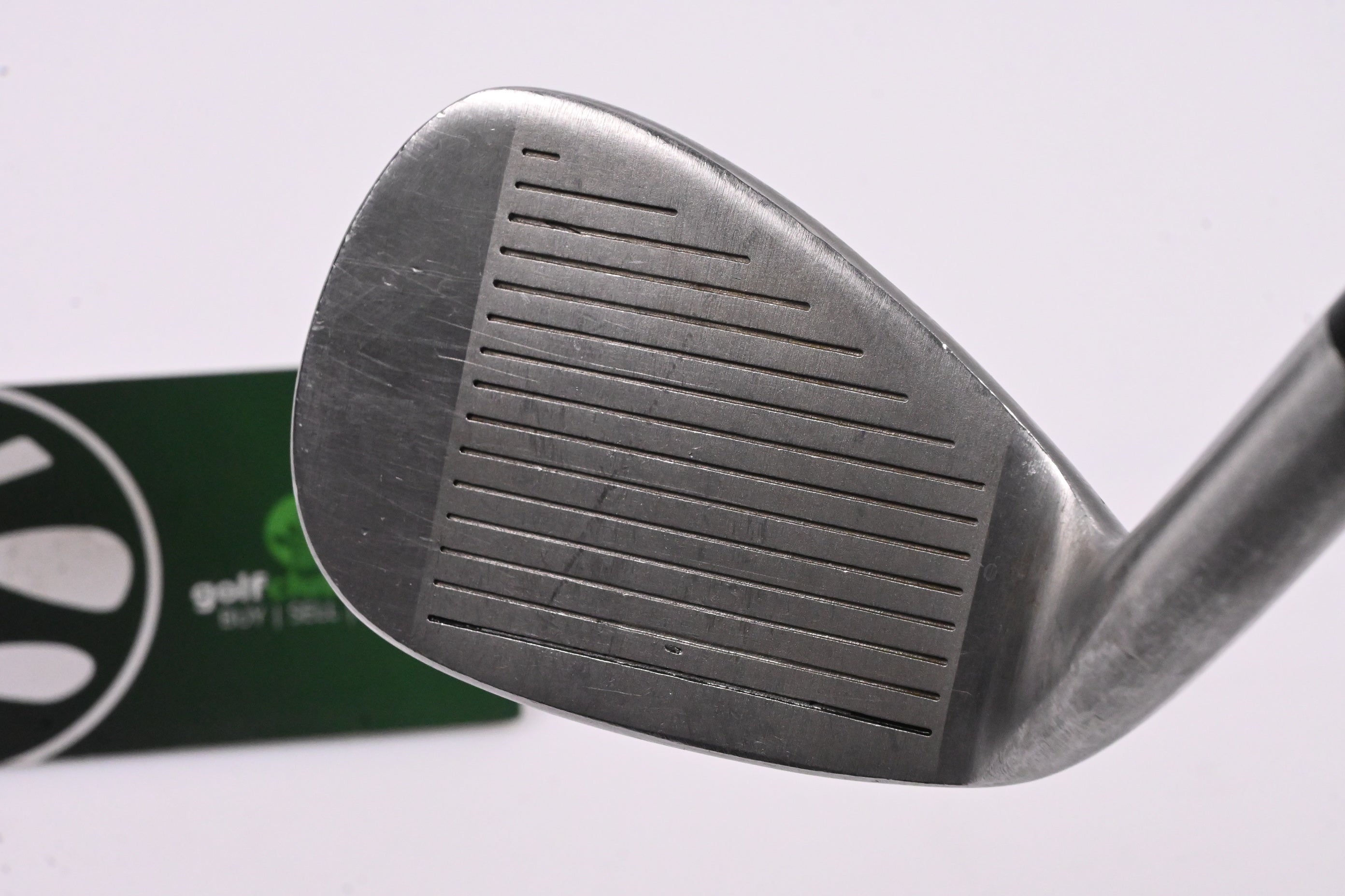 Slazenger V300 #9 Iron / Regular Flex Steel Shaft