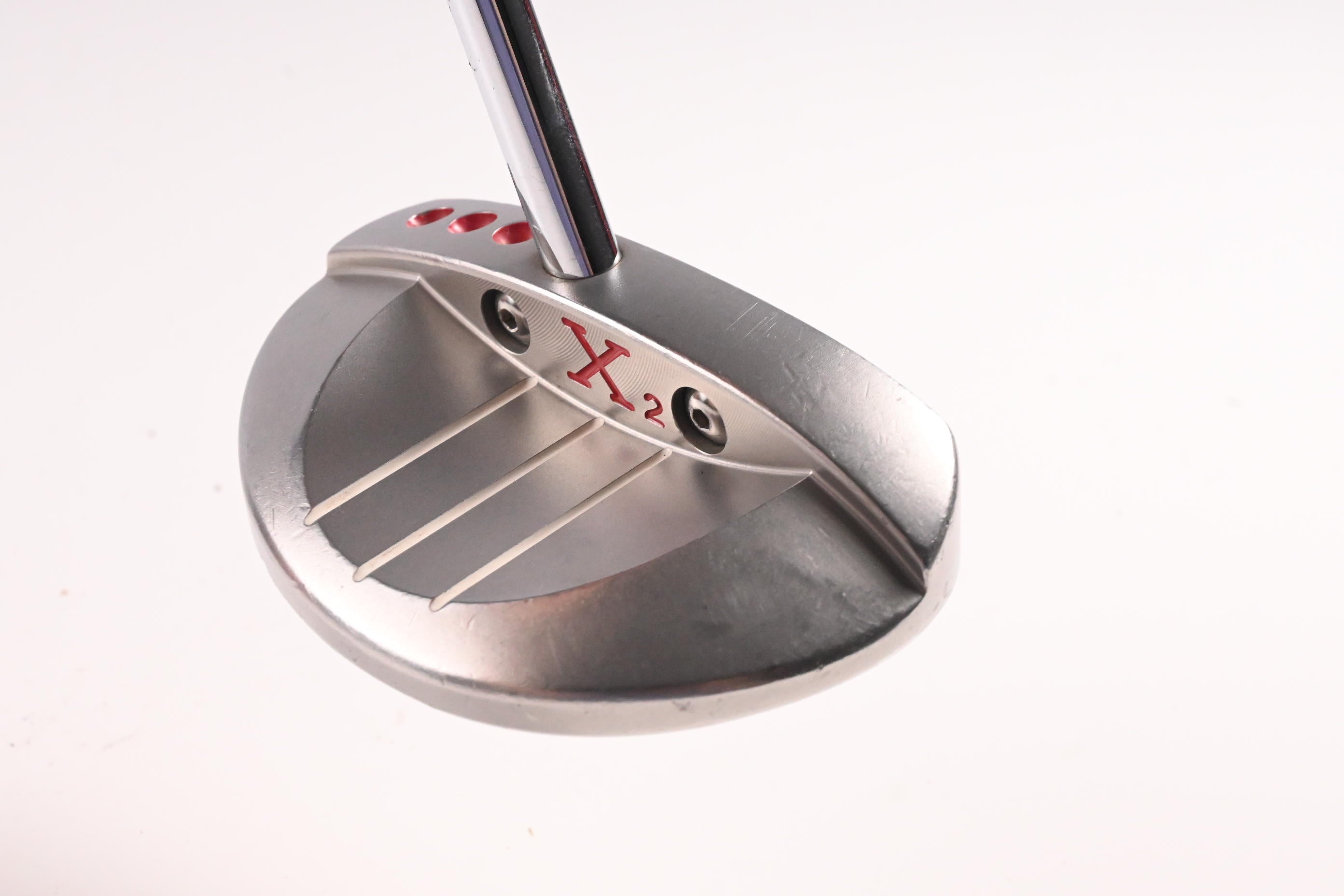 Scotty Cameron Red X2 Putter / 33 Inch