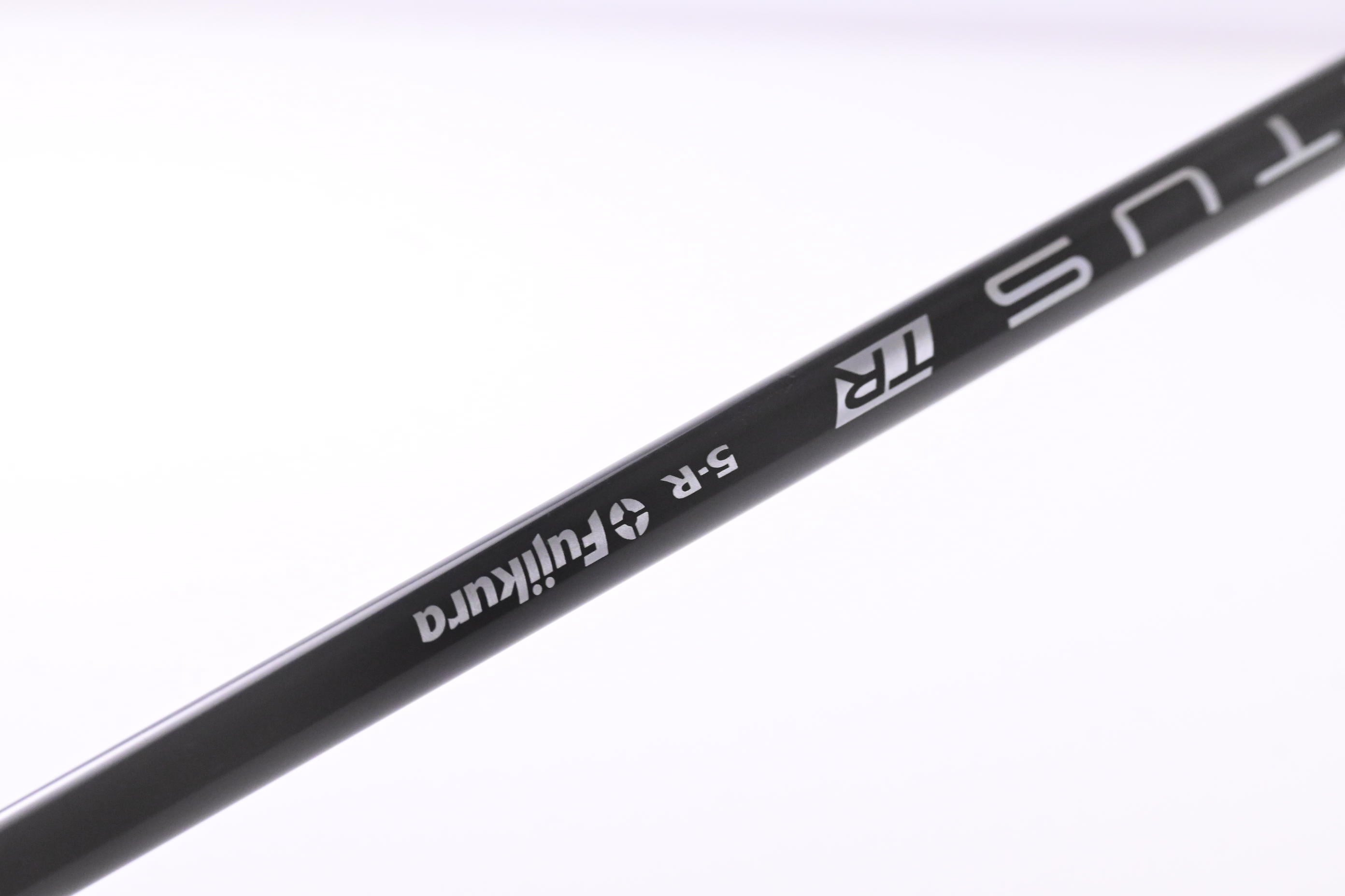 Taylormade Stealth 2 HD Driver / 12 Degree / Regular Flex Ventus TR Red 5 Shaft