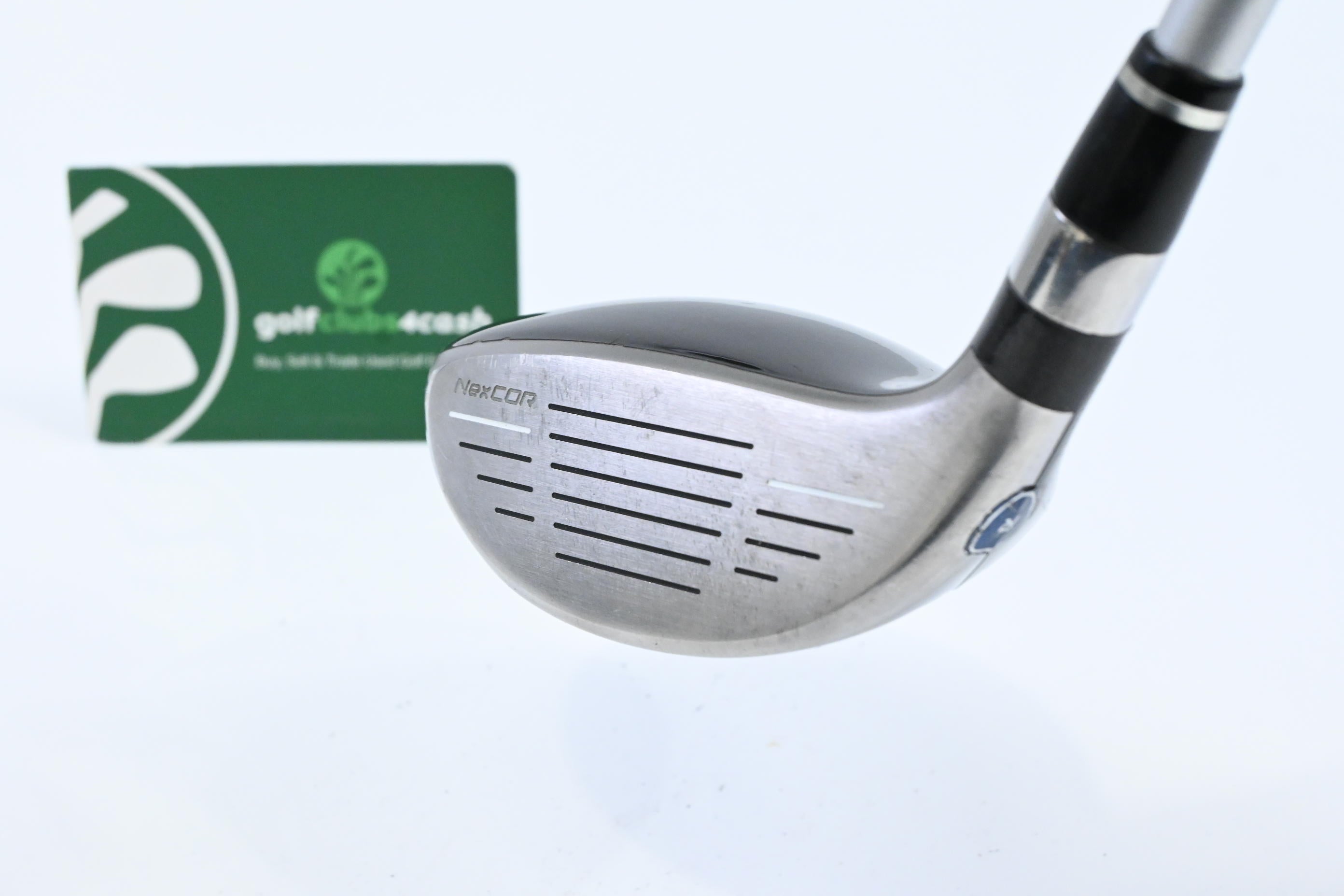 Nike VR-S #3 Hybrid / 21 Degree / Regular Flex Fubuki 75 Shaft