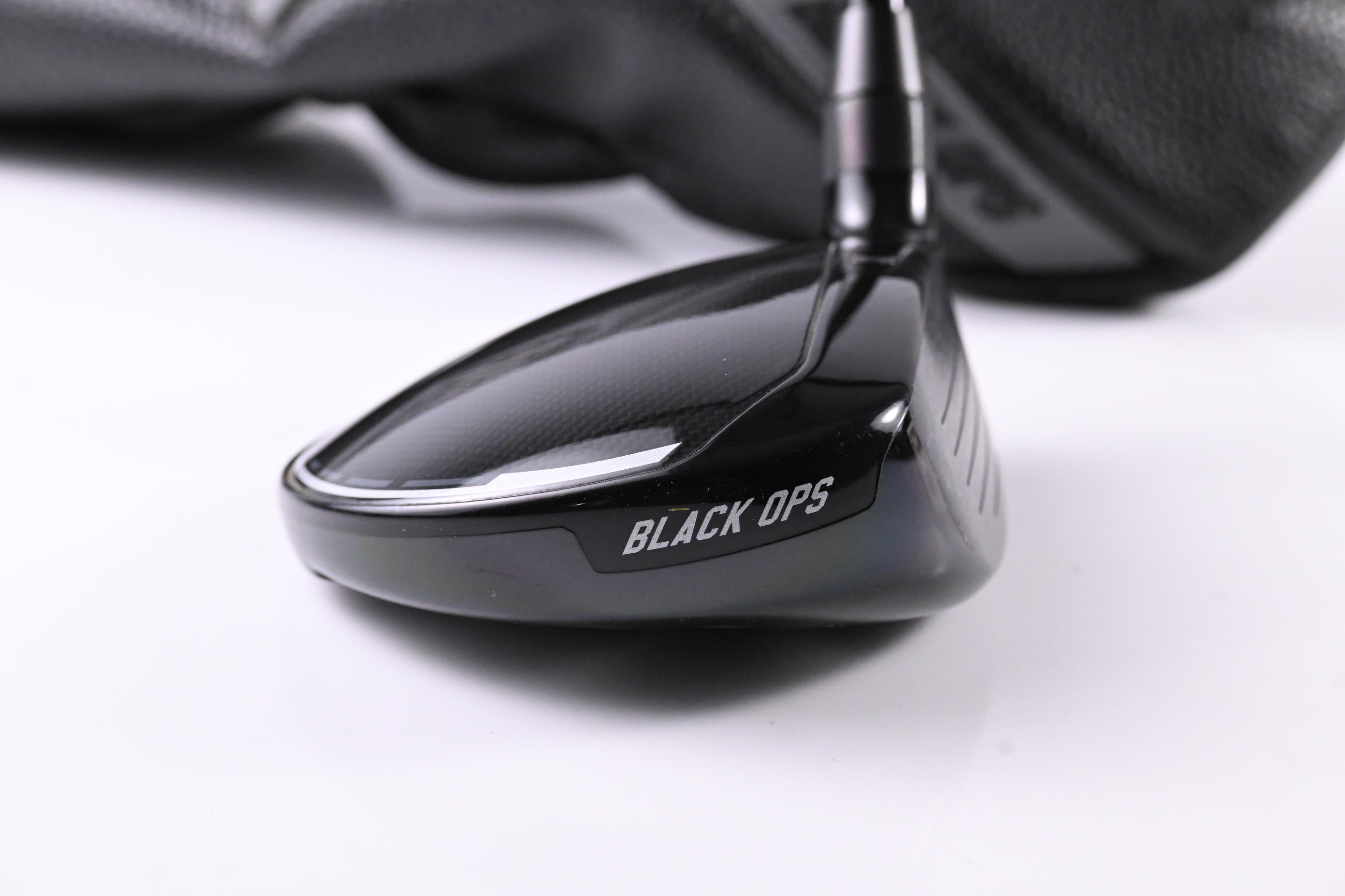 PXG 0311 Black Ops #3 Wood / 15 Degree / Stiff Flex Tensei AV Raw Blue 65 Shaft