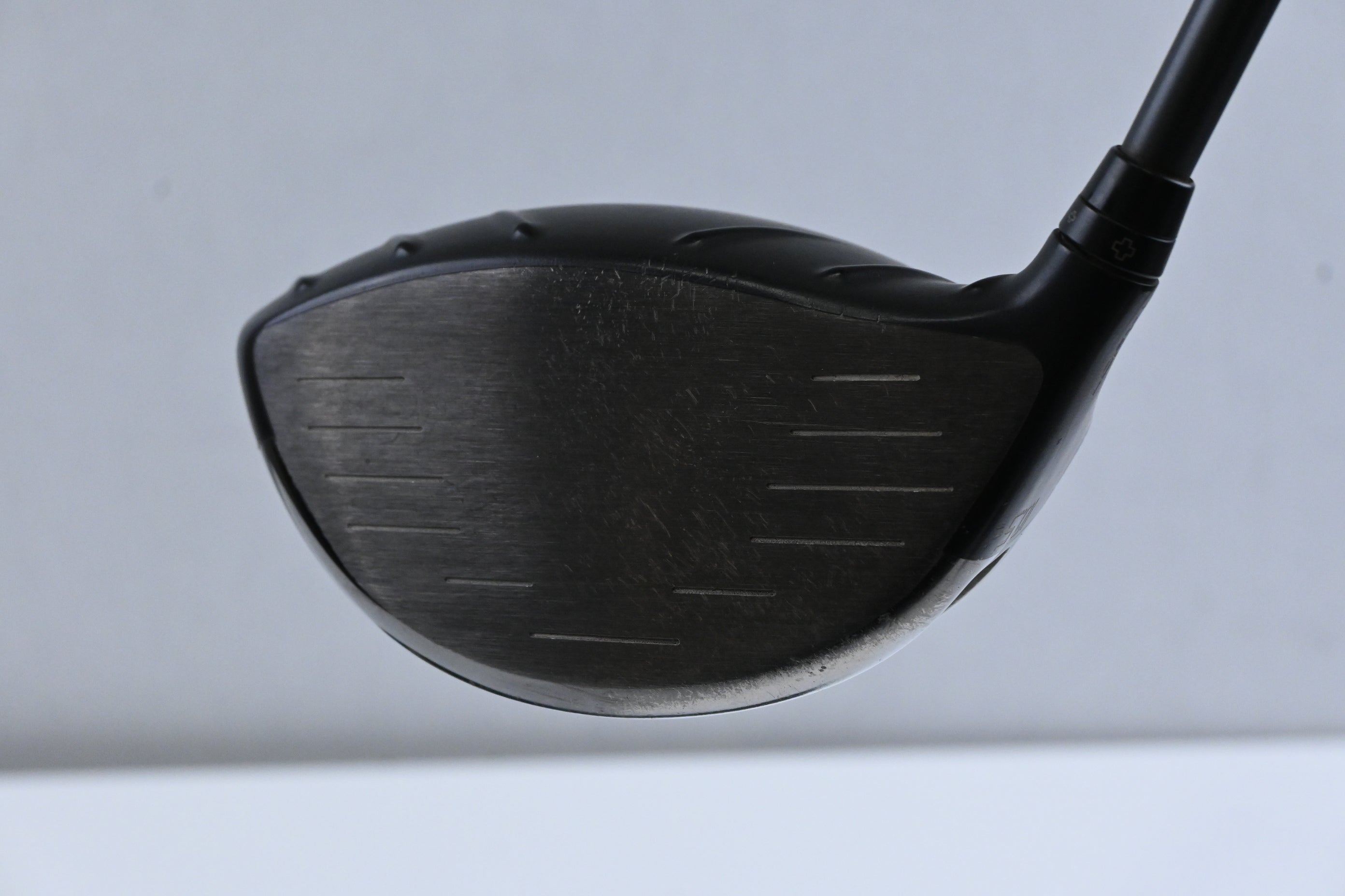 Ping G Series Driver / 10.5 Degree / Regular Flex Ping Alta 55 Shaft