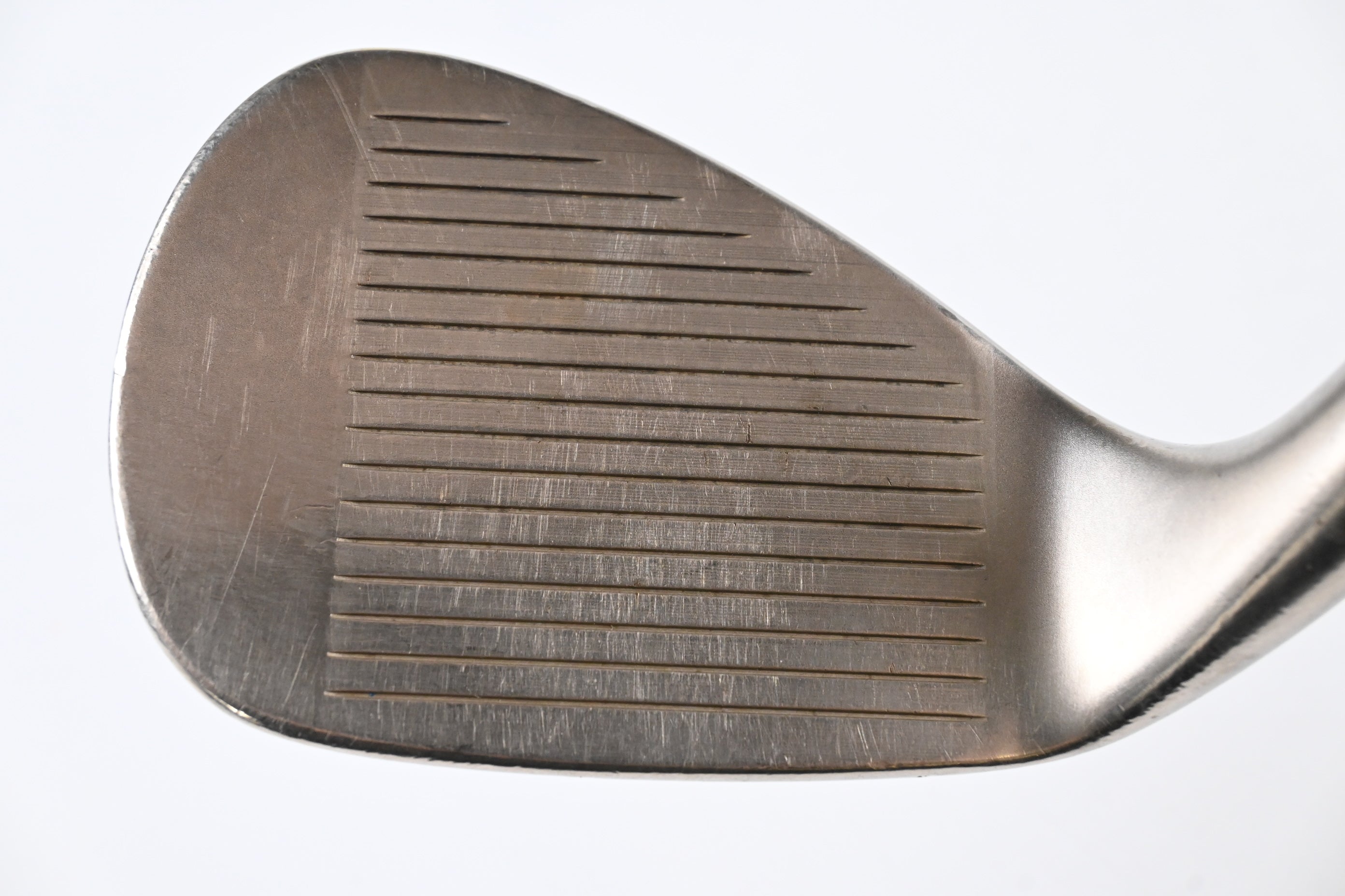 Titleist Vokey SM10 Sand Wedge / 54 Degree / Stiff Flex Dynamic Gold S300 Shaft
