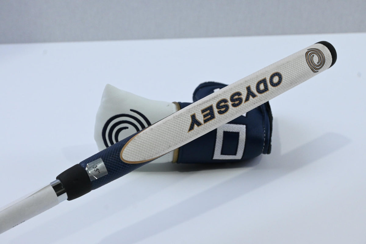 Odyssey Ai-One Milled One T Putter / 35 Inch