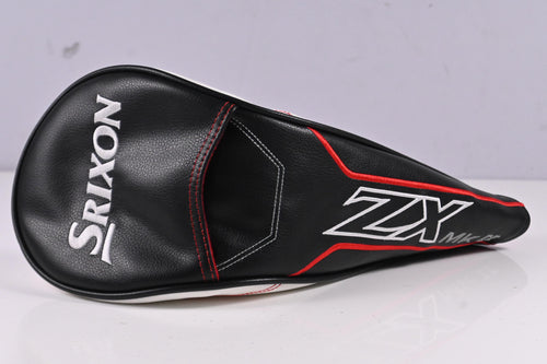Srixon ZX7 Mk II Driver 2023 / 10.5 Degree / Stiff Flex Diamana 50 Shaft