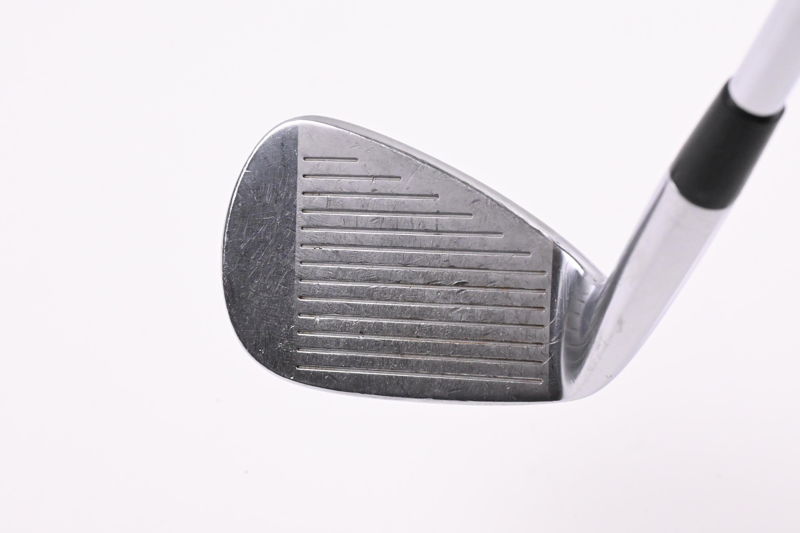 Mizuno MP-18 MMC Pitching Wedge / 46 Degree / Wedge Flex NS Pro Shaft