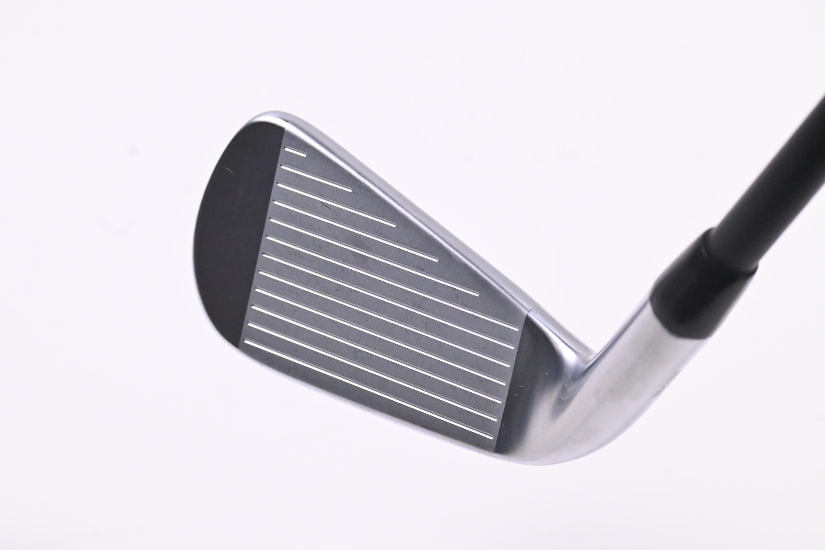 Titleist U505 2023 #4 Iron / 22 Degree / Regular Flex HZRDUS Red 70 Shaft