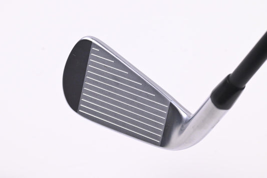 Titleist U505 2023 #4 Iron / 22 Degree / Regular Flex HZRDUS Red 70 Shaft