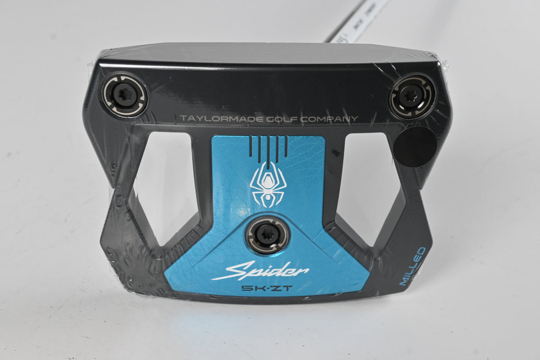 Taylormade Spider ZT Black Putter / 35 Inch