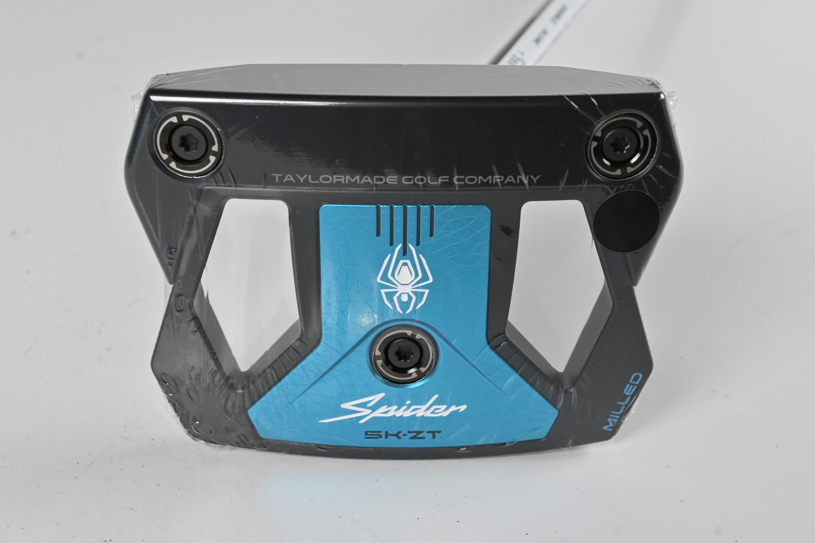 Taylormade Spider ZT Black Putter / 35 Inch