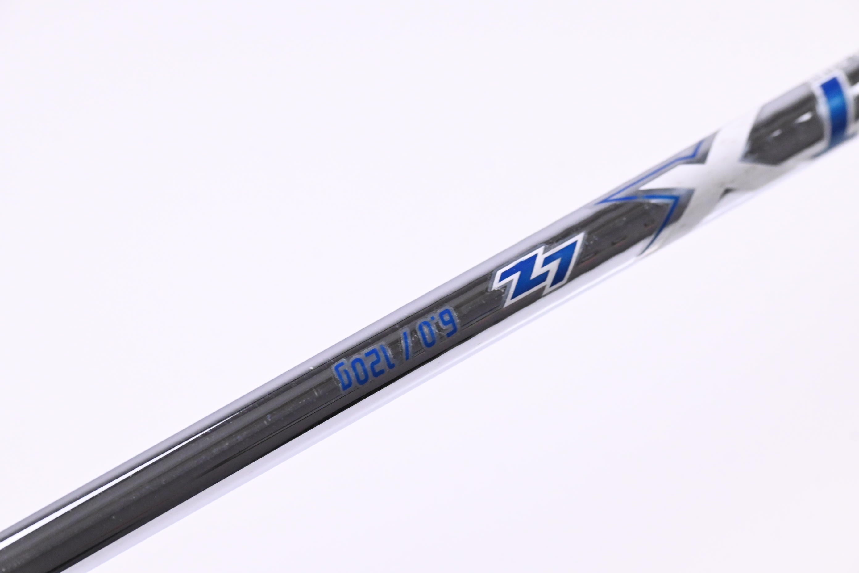 Titleist 718 T-MB #2 Iron / 17 Degree / Stiff Flex Project X LZ 120 Shaft