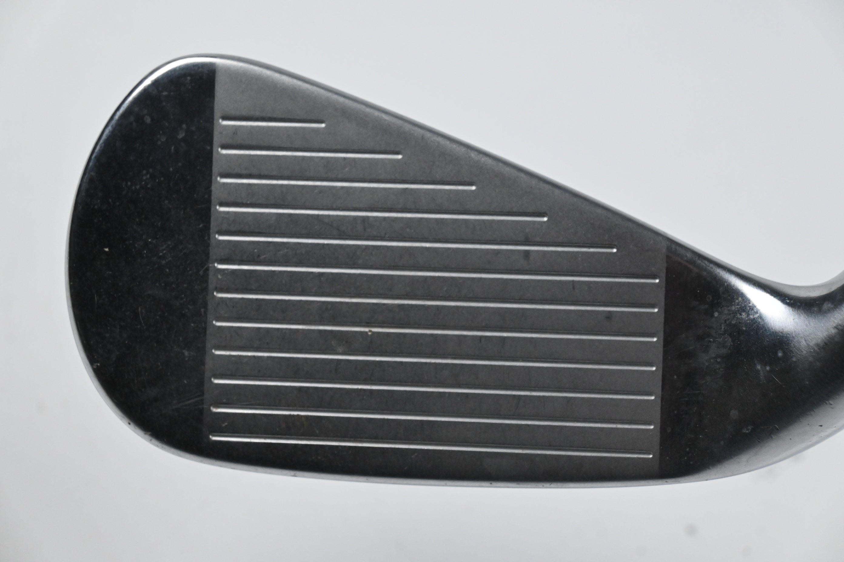 Titleist T300 2021 #4 Iron / 20 Degree / Regular Flex AMT Red R300 Steel Shaft