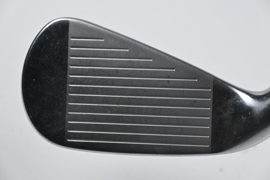 Titleist T300 2021 #4 Iron / 20 Degree / Regular Flex AMT Red R300 Steel Shaft