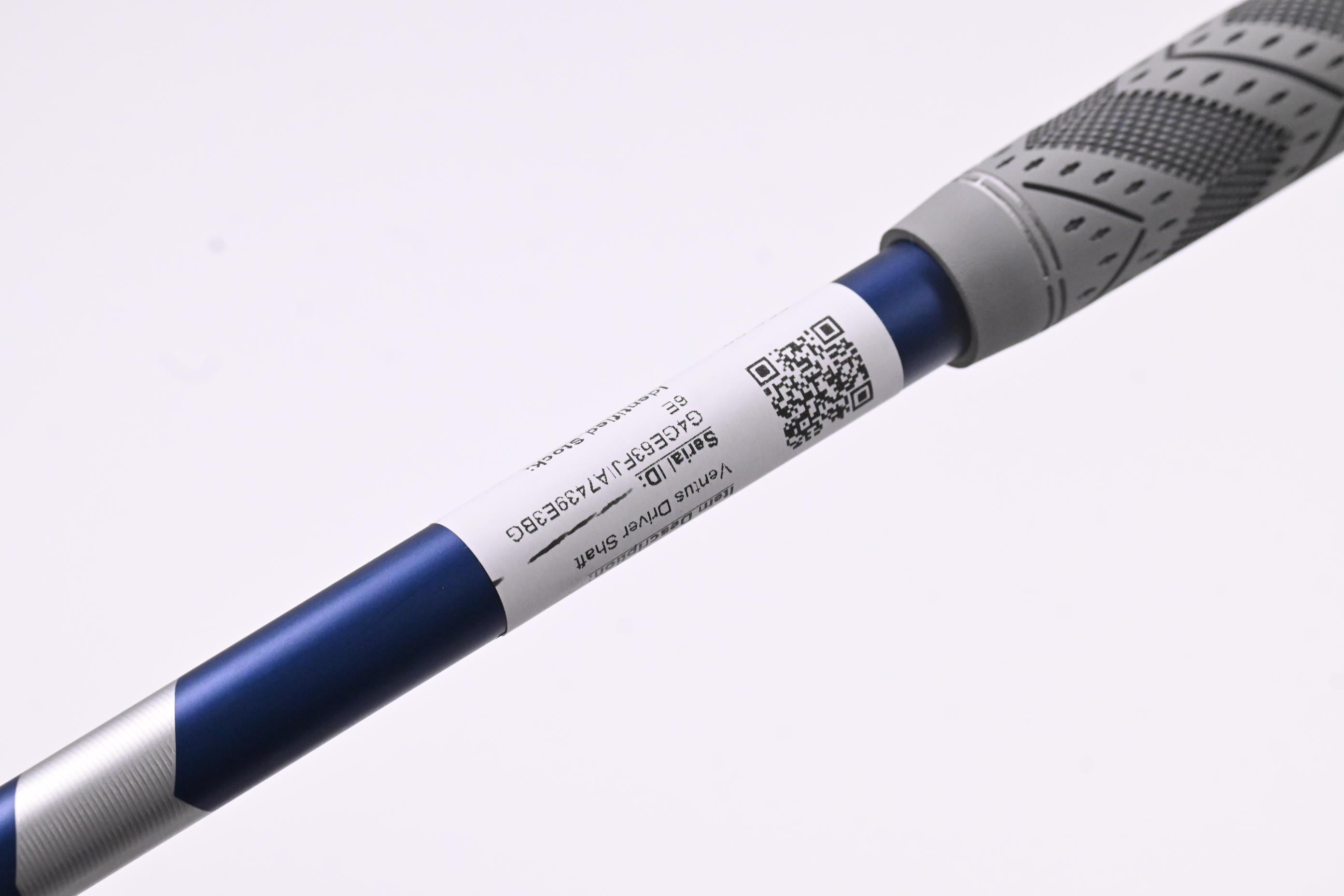 Fujikura Ventus Blue '25 5 Driver Shaft / Stiff Flex / Taylormade 2nd Gen