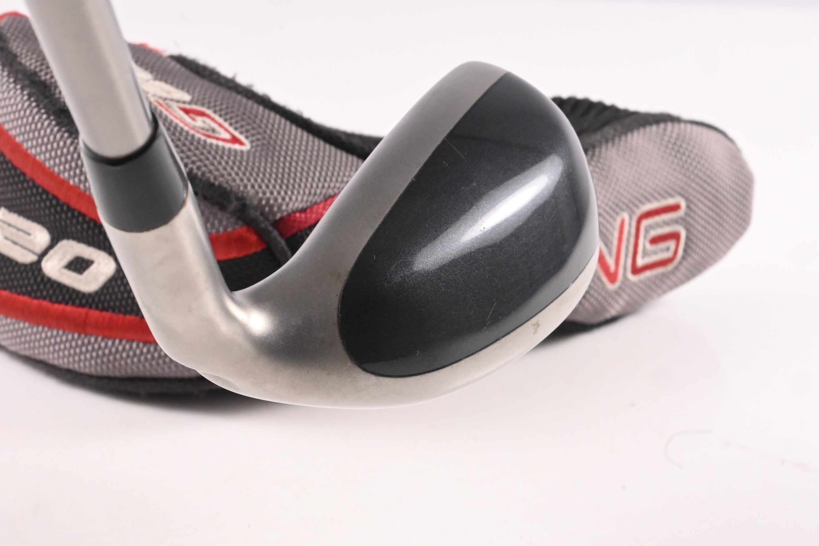 Ping G20 #3 Hybrid / 20 Degree / Regular Flex Ping TFC 169 Shaft