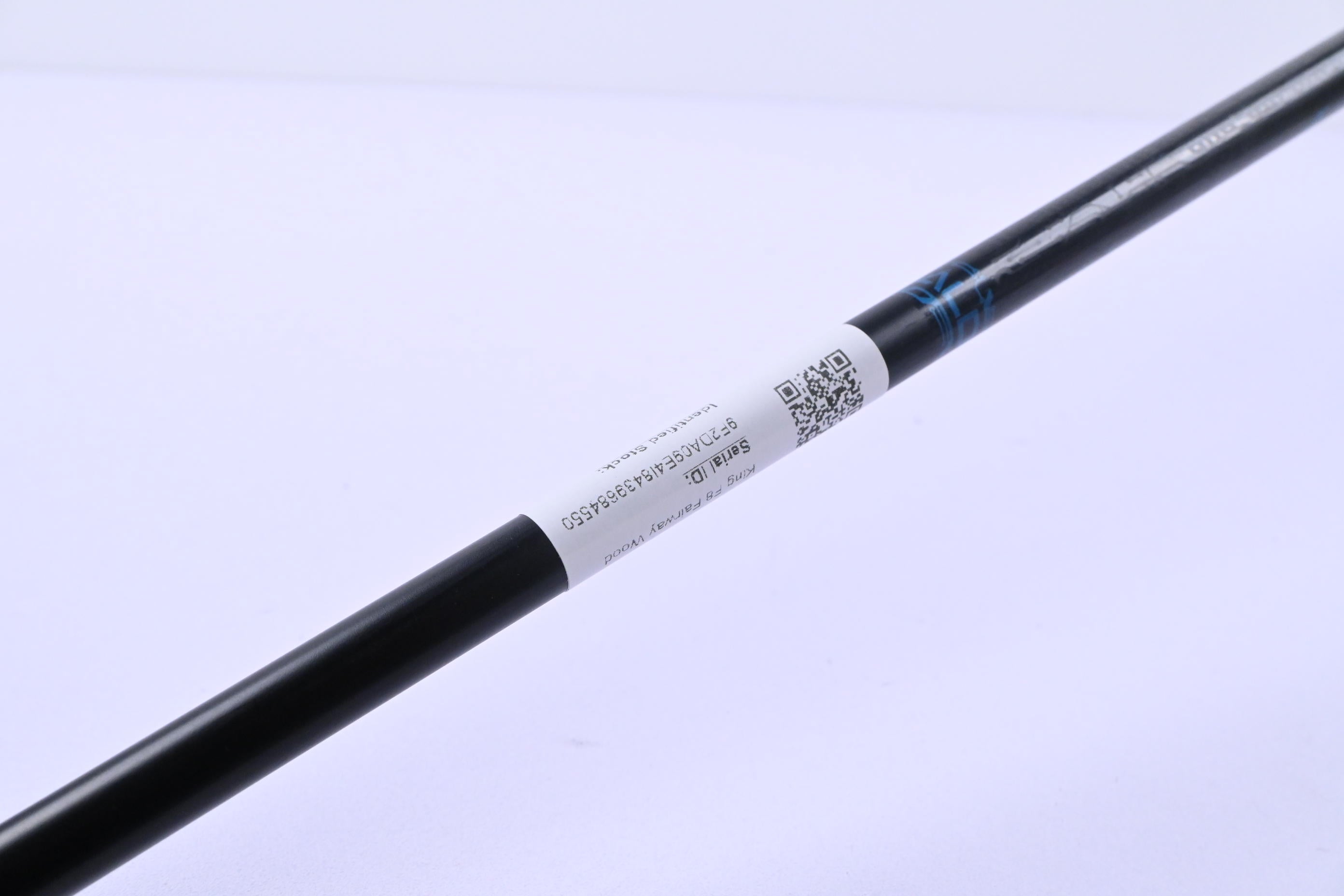 Cobra King F8 #3 Wood / 15 Degree / Regular Flex Aldila NV 70 Shaft
