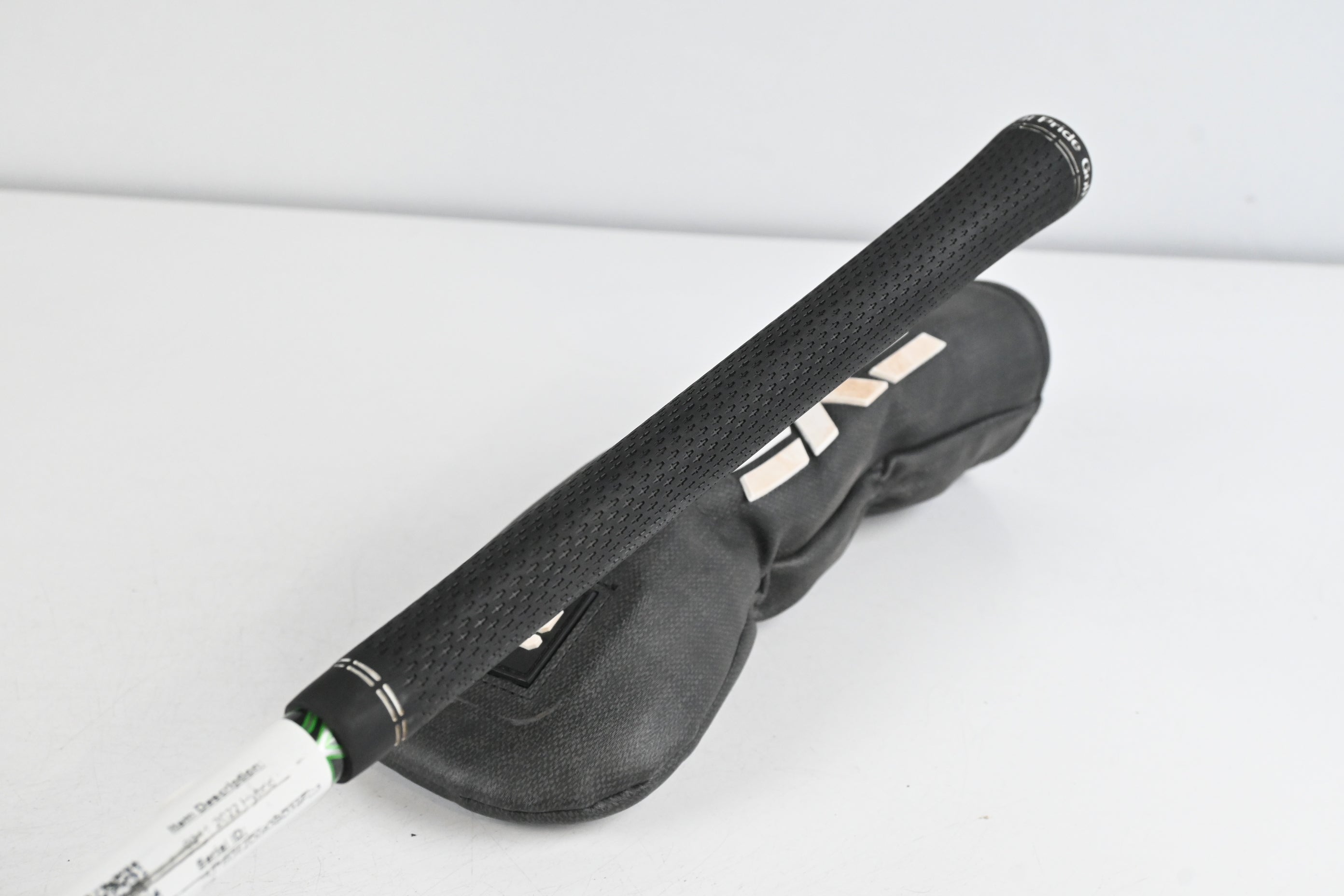 PXG 0211 2022 #4 Hybrid / 22 Degree / Regular Flex Cypher 60 Shaft