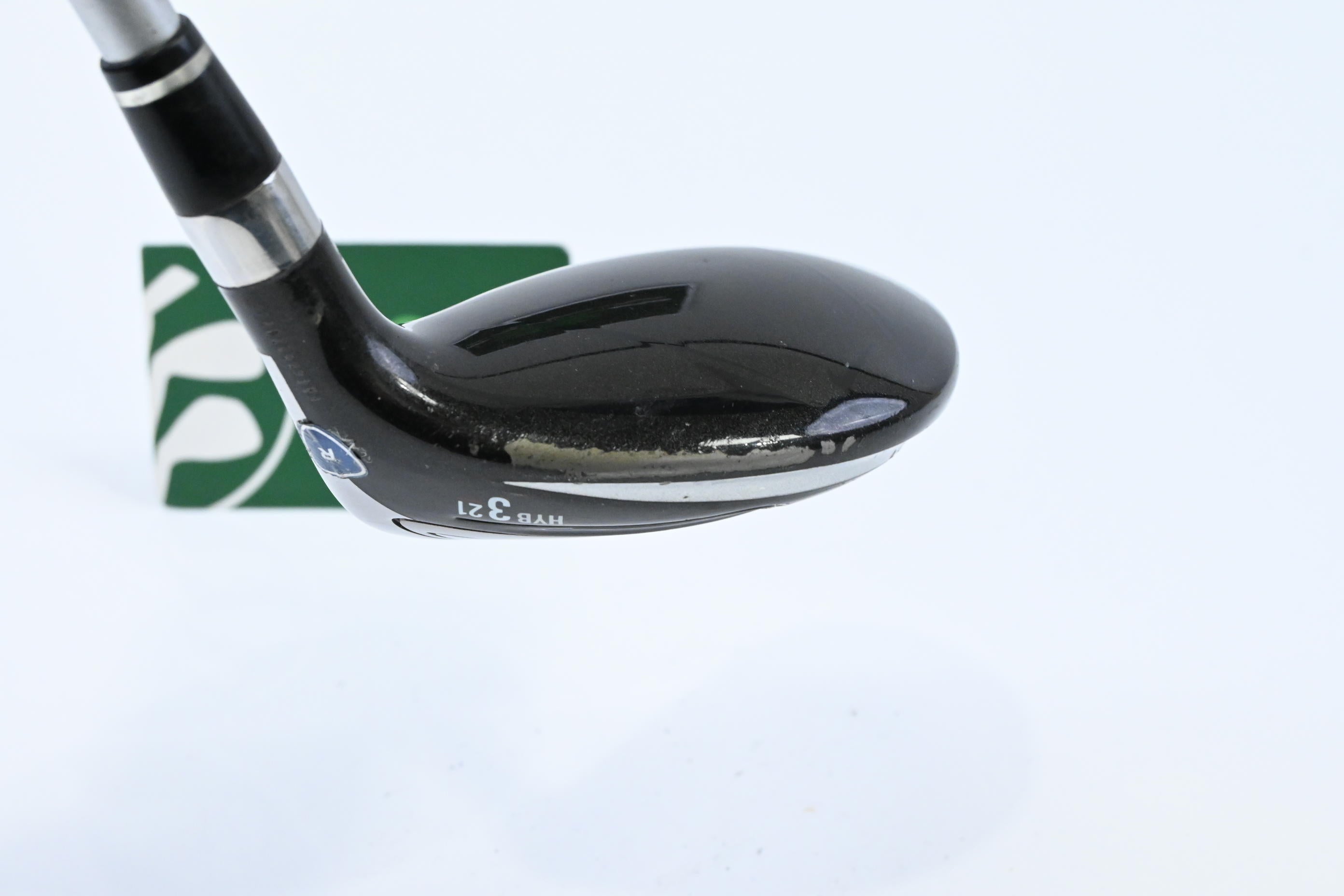 Nike VR-S #3 Hybrid / 21 Degree / Regular Flex Fubuki 75 Shaft