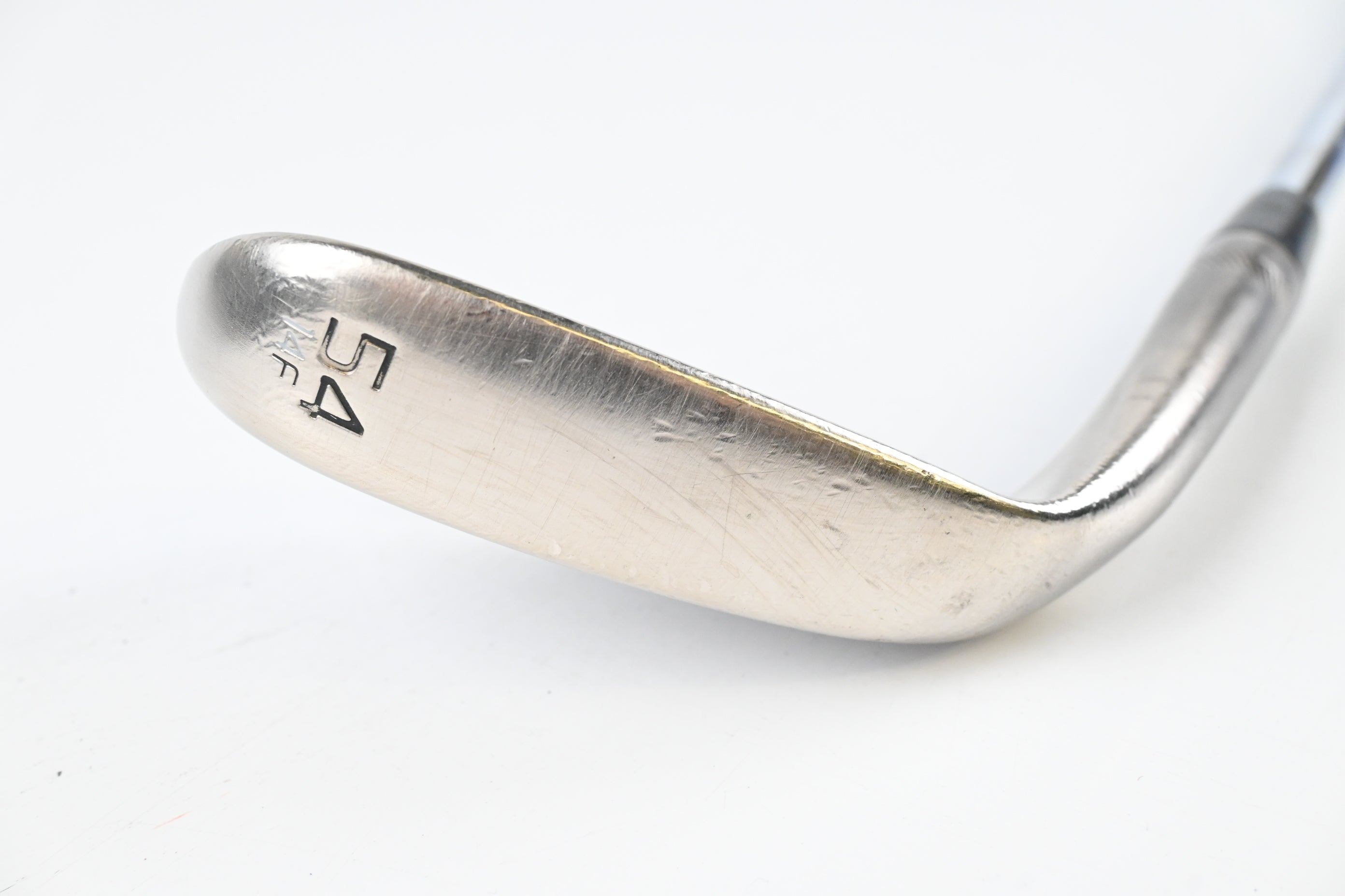 Titleist Vokey SM10 Sand Wedge / 54 Degree / Stiff Flex Dynamic Gold S300 Shaft