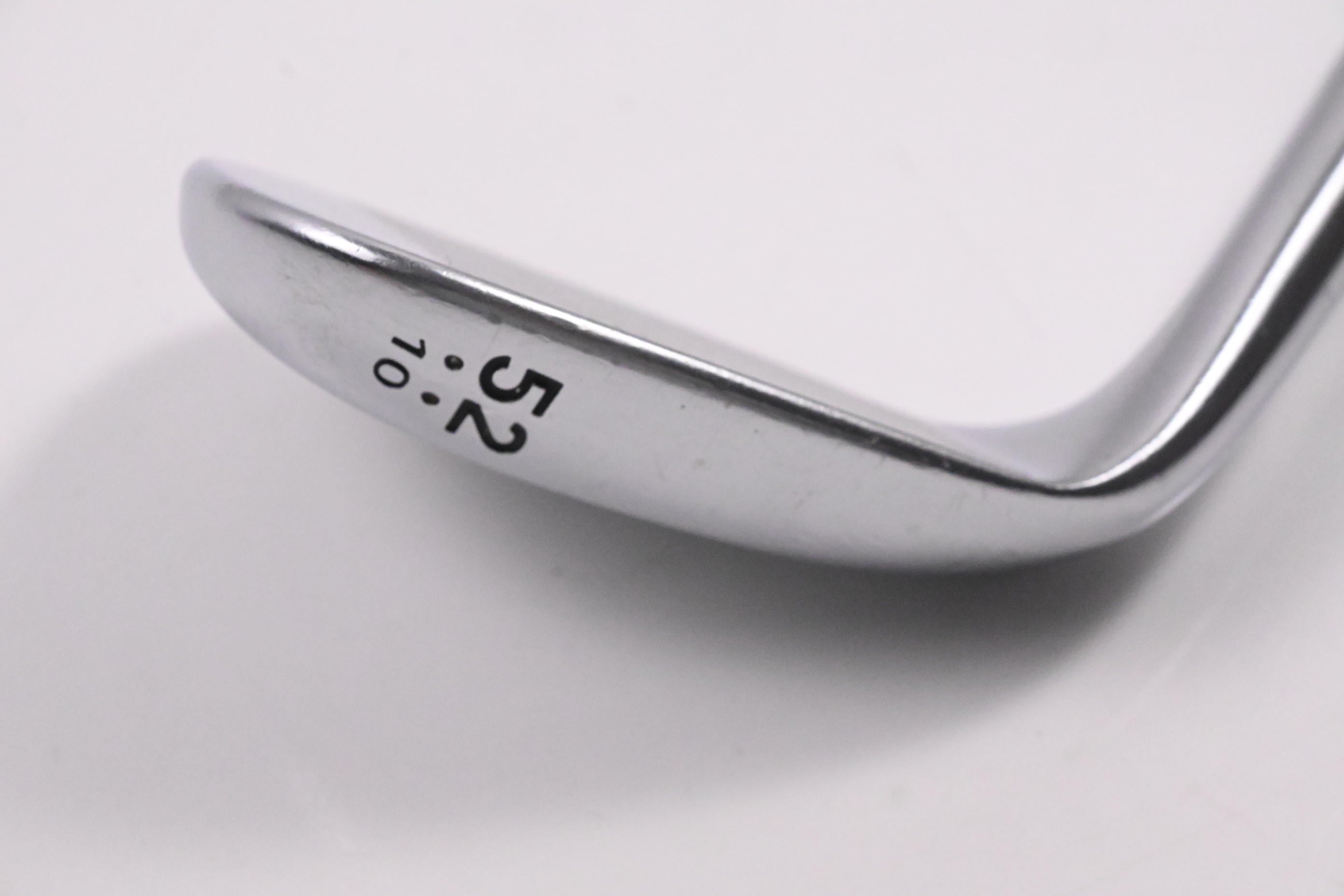 Cleveland CG16 Gap Wedge / 52 Degree / Wedge Flex Cleveland Traction Shaft