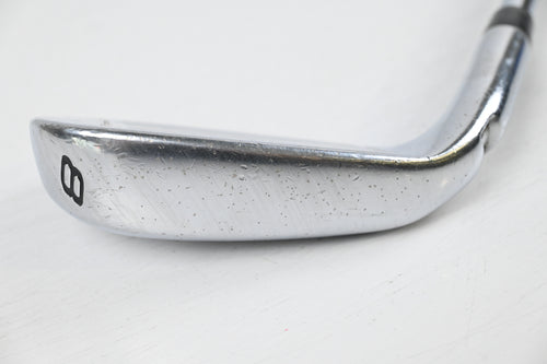 Taylormade RSi1 #8 Iron / Stiff Flex Steel Shaft