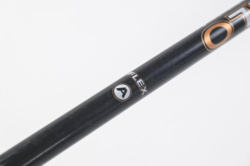 Cleveland Halo #5 Hybrid / 28 Degree / Senior Flex Cleveland Halo Shaft