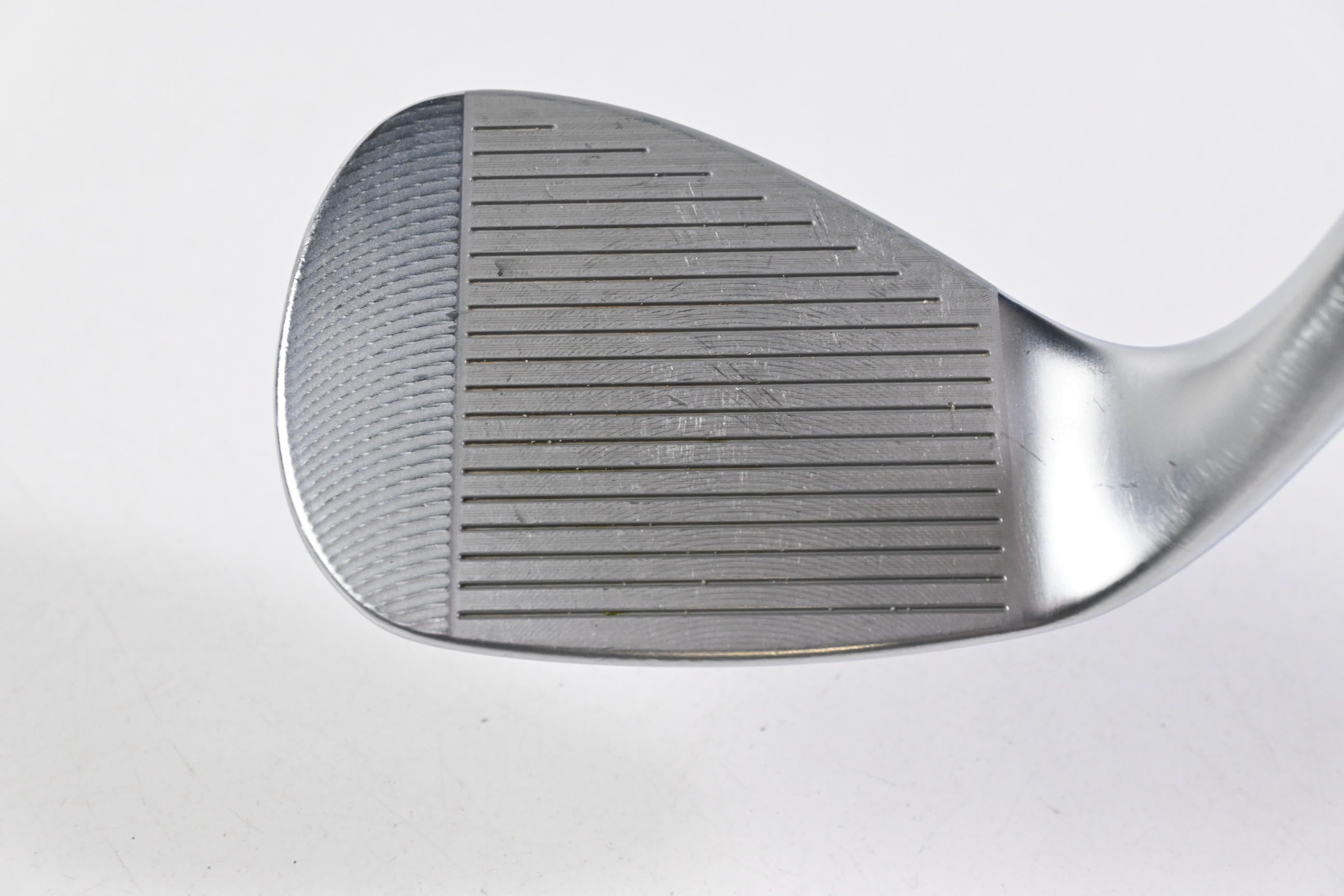 Cleveland RTZ Lob Wedge / 58 Degree / Wedge Flex Dynamic Gold Spinner Shaft