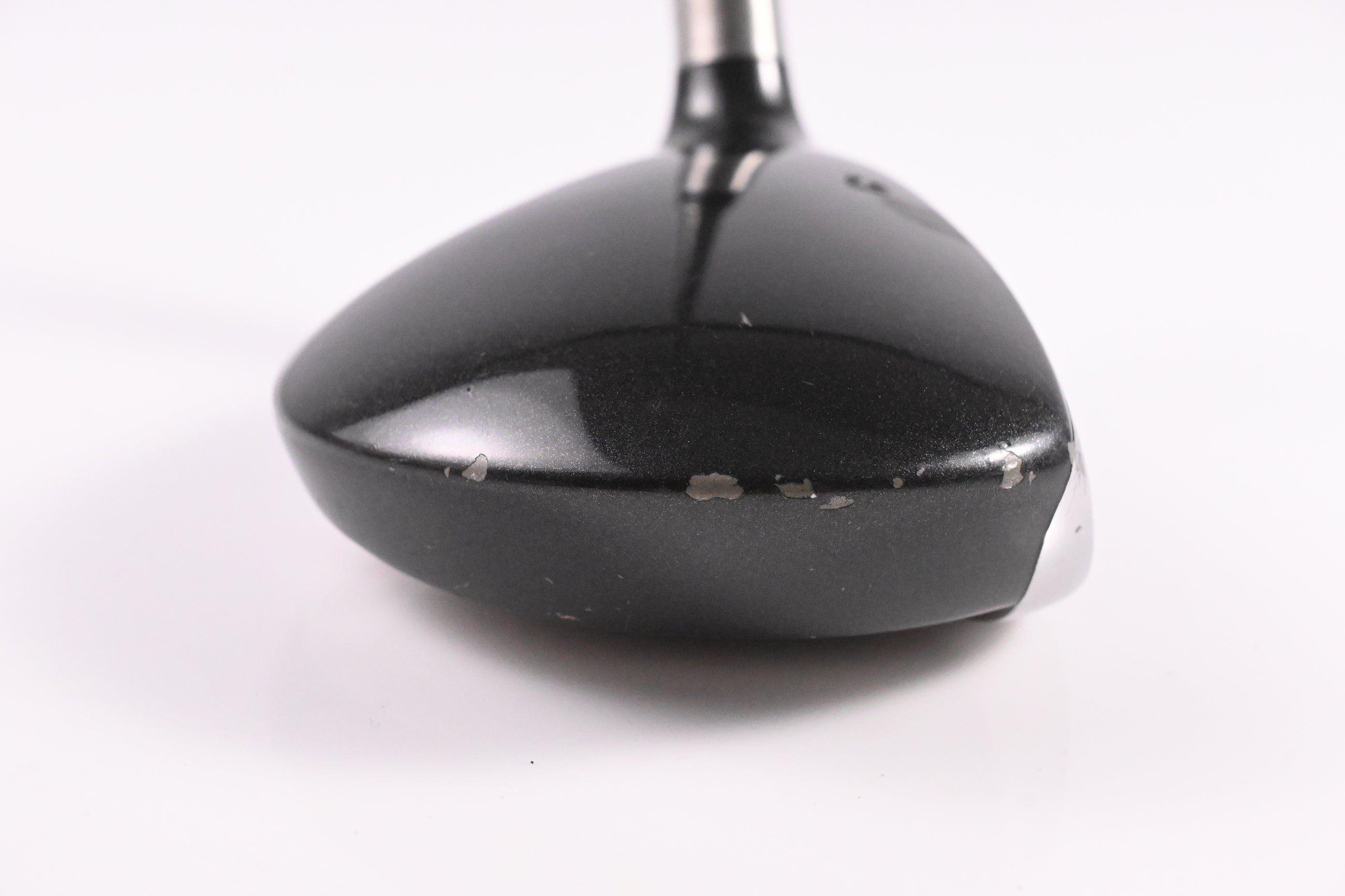 Taylormade V-Steel #3 Wood / 15 Degree / Regular Flex Taylormade Ultralite 65