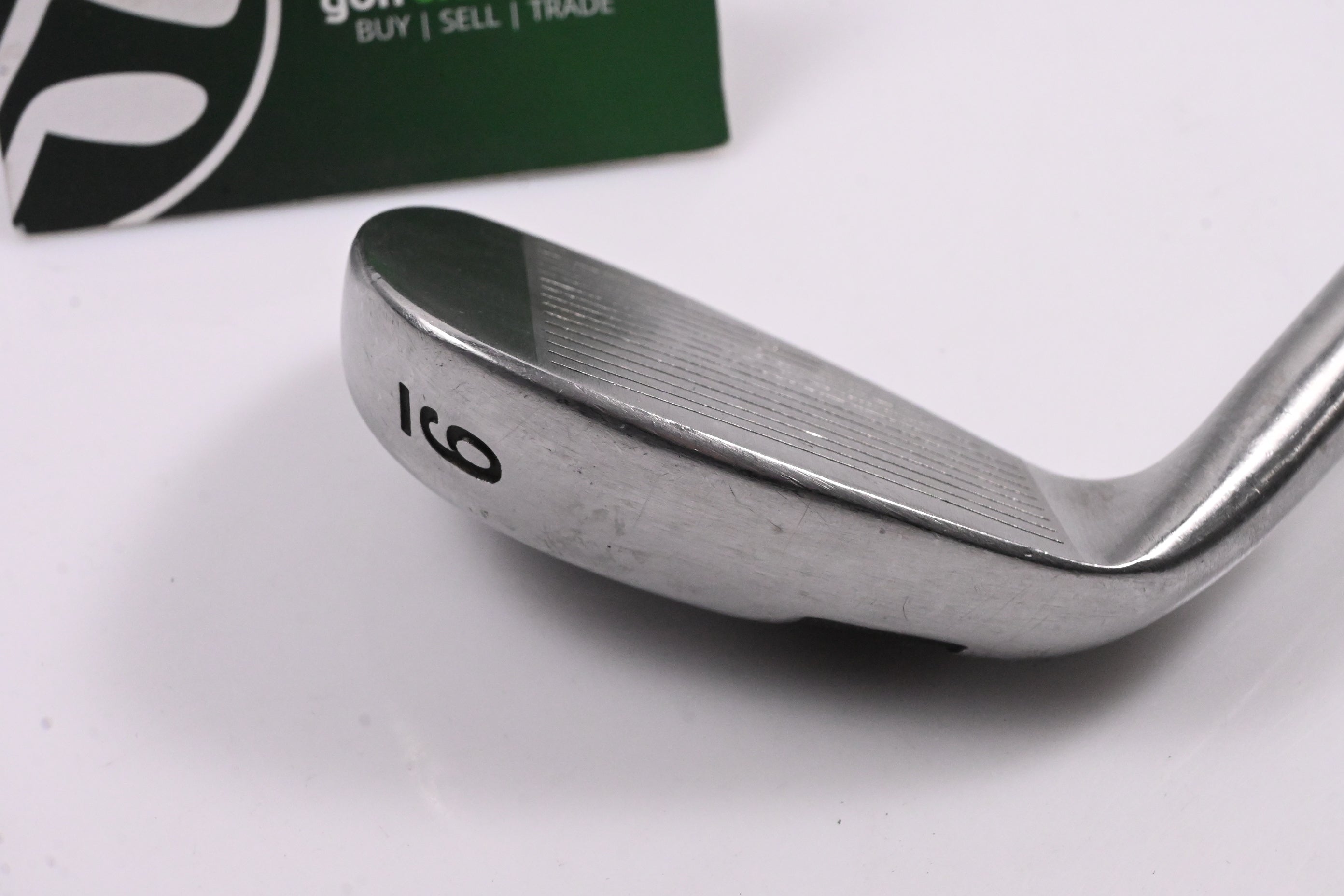 Slazenger V300 #9 Iron / Regular Flex Steel Shaft