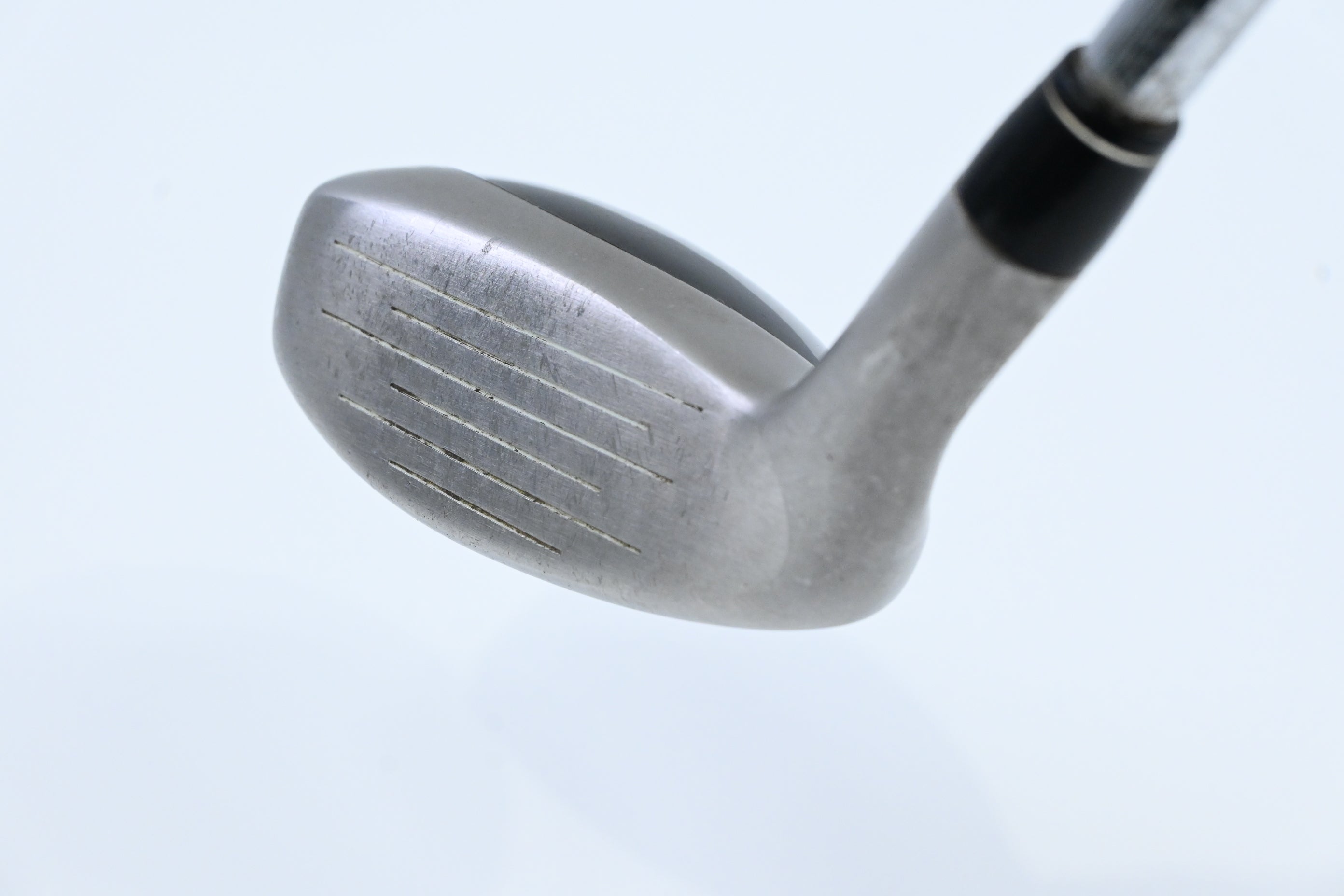 Taylormade Rescue Mid #2 Hybrid / 16 Degree / Regular Flex Taylormade Shaft