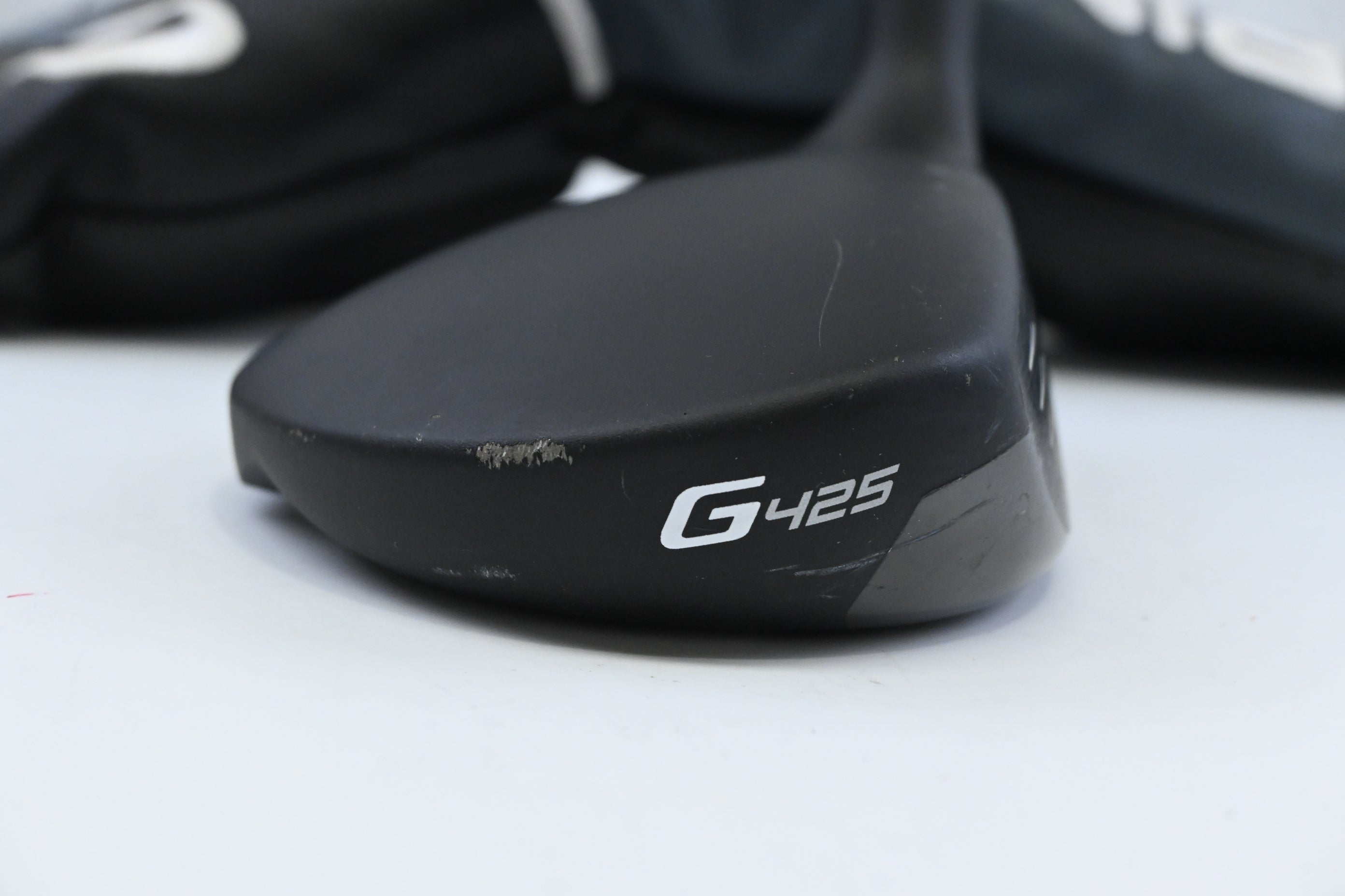 Ping G425 Max #5 Wood / 17.5 Degree / Regular Flex Ping Alta CB Slate 65 Shaft