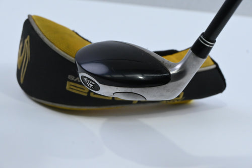 Left Hand Cobra Baffler DWS #3 Hybrid / 20 Degree / Regular Flex Aldila DVS 65