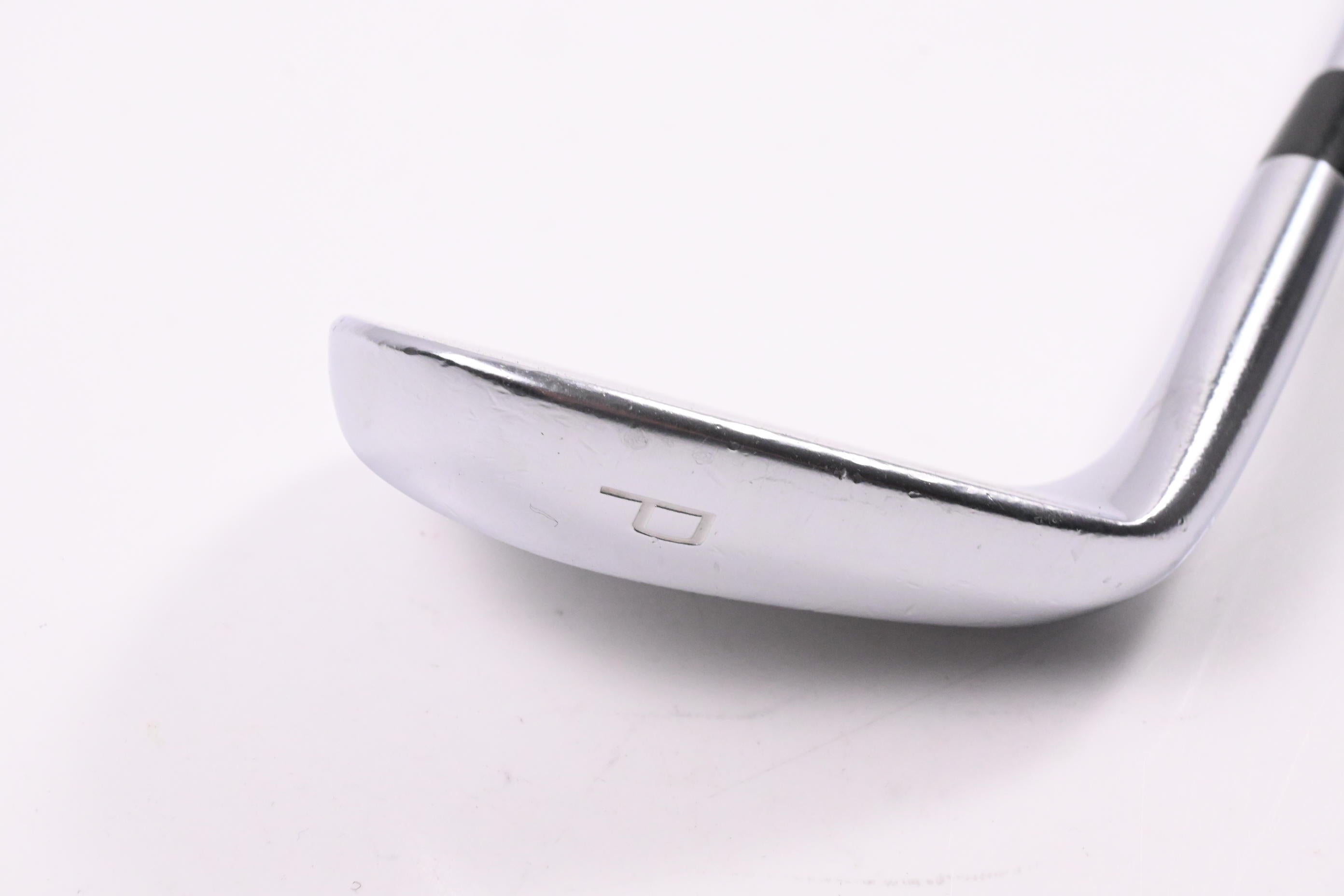 Mizuno MP-18 MMC Pitching Wedge / 46 Degree / Wedge Flex NS Pro Shaft