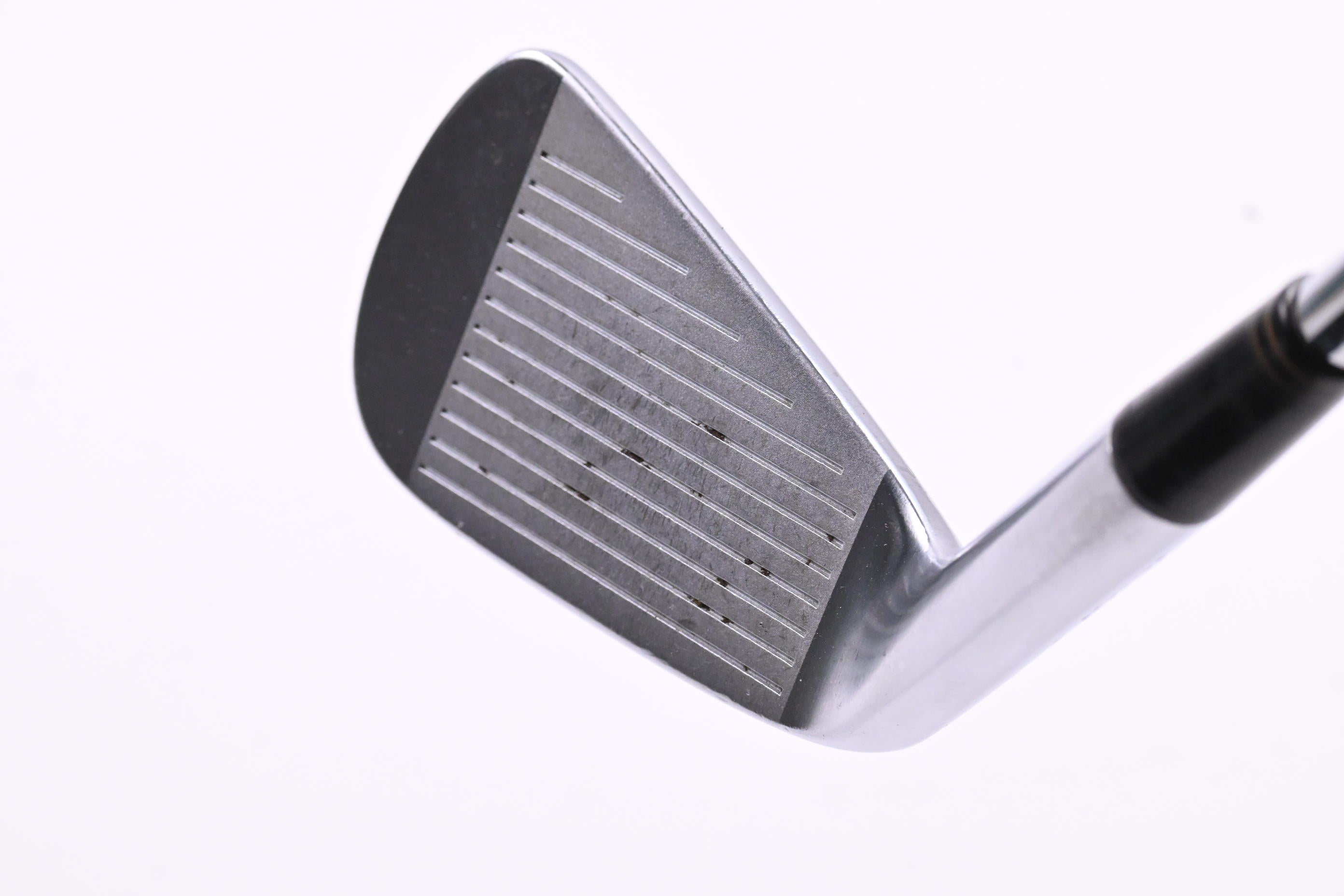Miura CB-202 #5 Iron / 27 Degree / Stiff Flex Dynamic Gold S300 Shaft