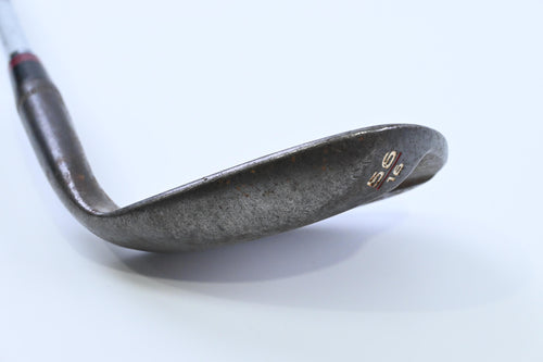 Left Hand Callaway X-Series Jaws Sand Wedge / 56 Degree / Wedge Flex Callaway