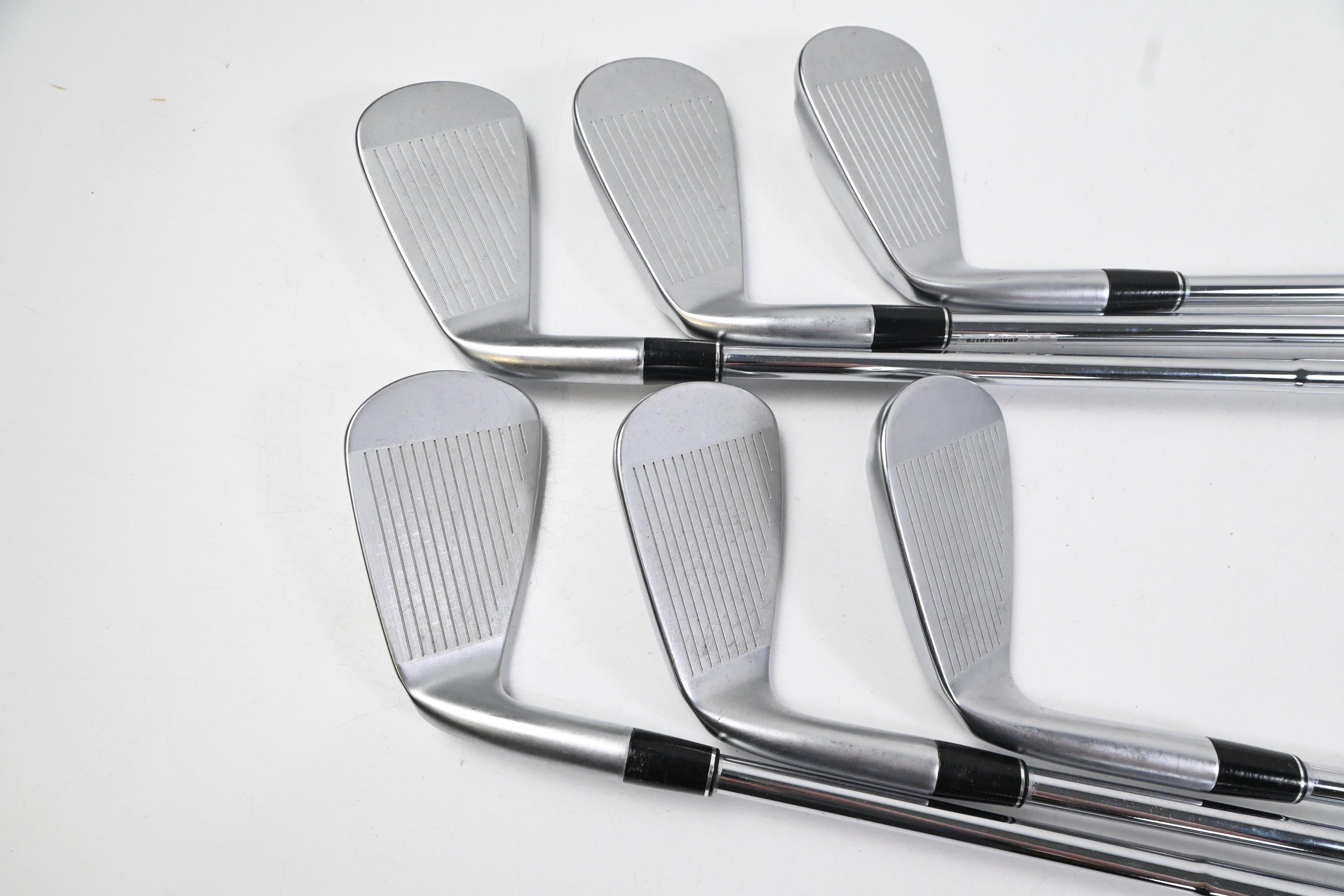 Srixon ZXi4 Irons / 5-PW / Stiff Flex Dynamic Gold Mid S300 115 Shafts