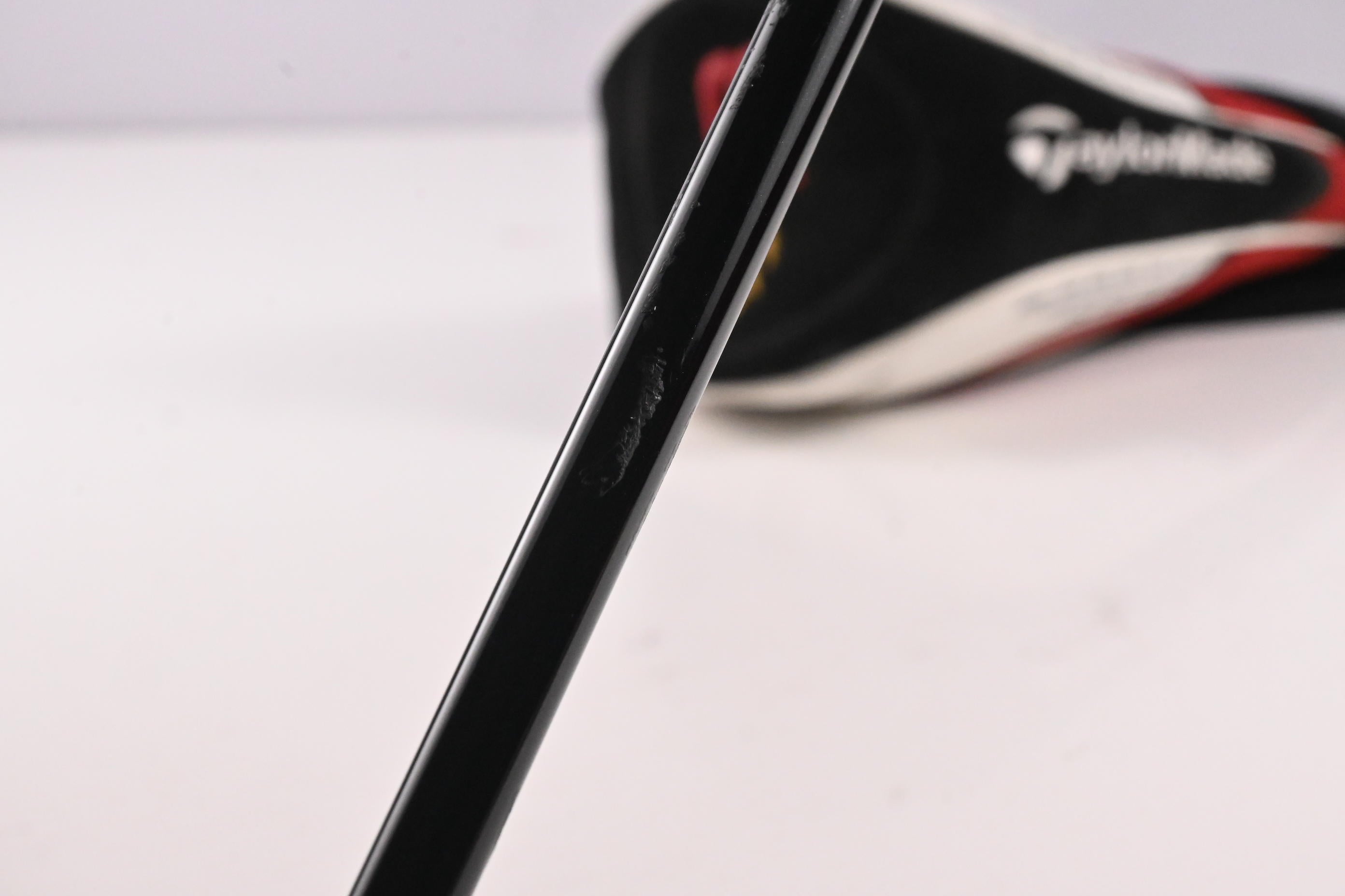 Taylormade Burner 2008 #3 Wood / 15 Degree / Regular Flex REAX 49 Shaft