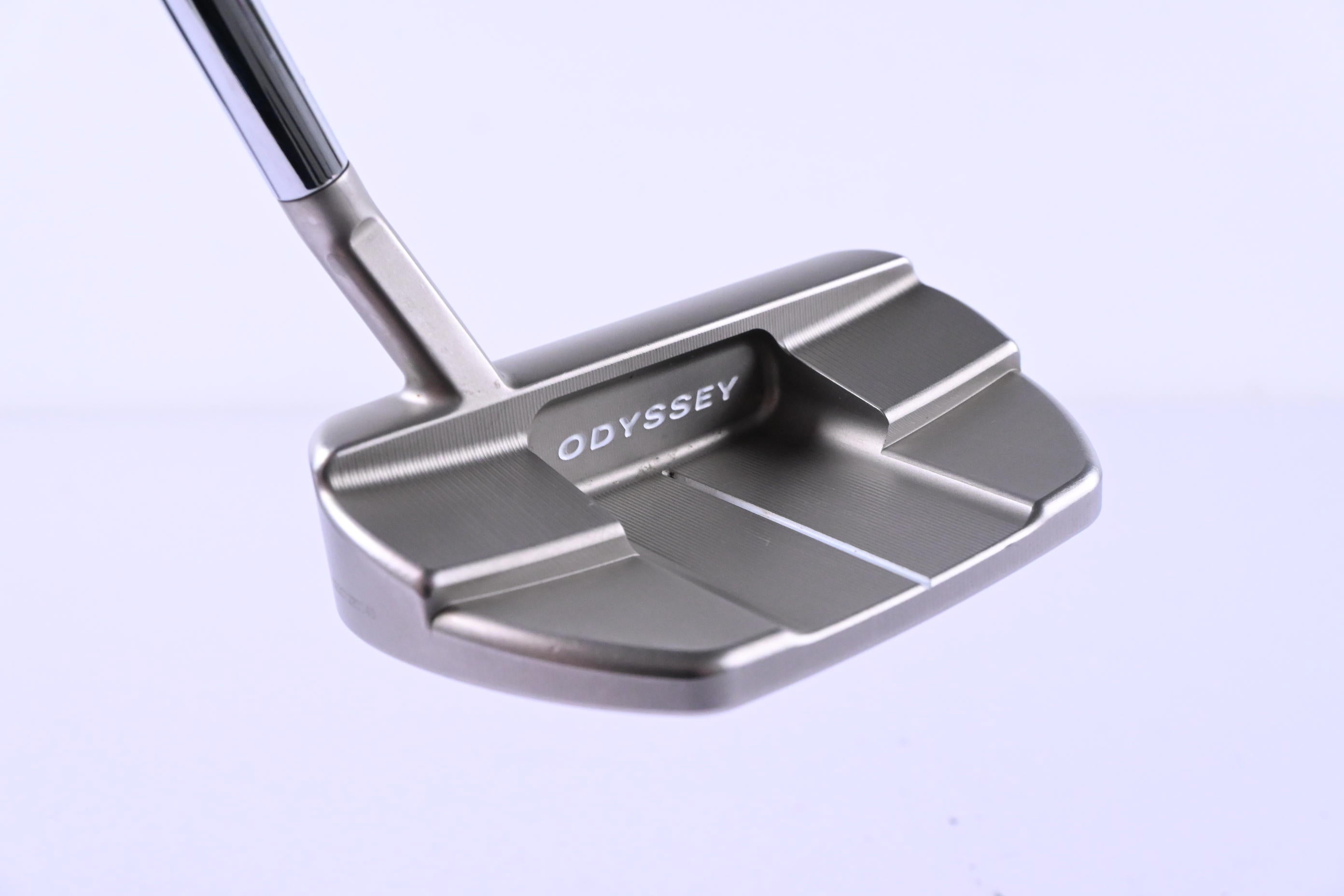 Odyssey AI-One Milled Silver Series Three T Putter / 35 Inch