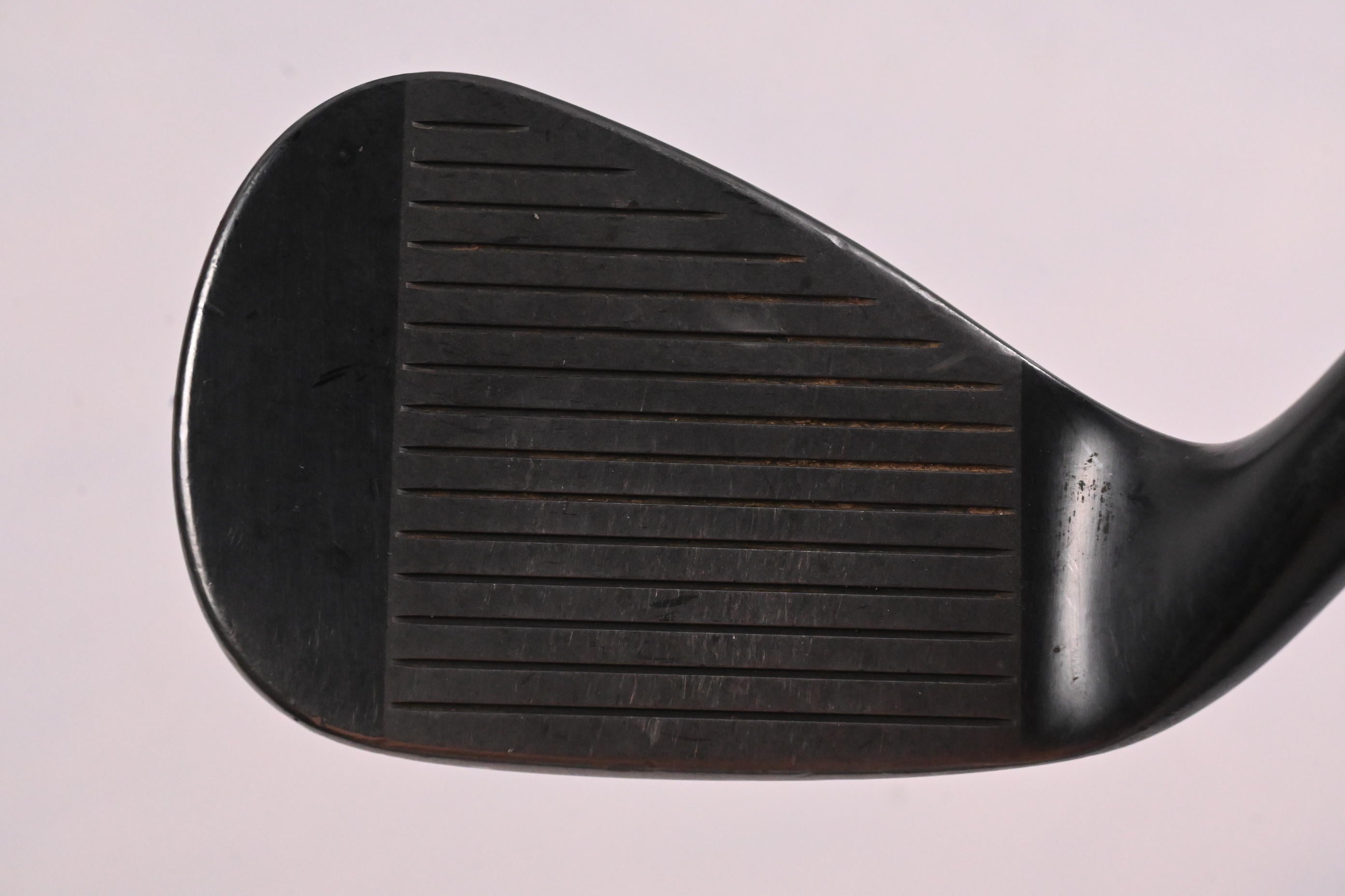 Callaway Jaws Raw Gap Wedge / 50 Degree / Wedge Flex Dynamic Gold Spinner 115