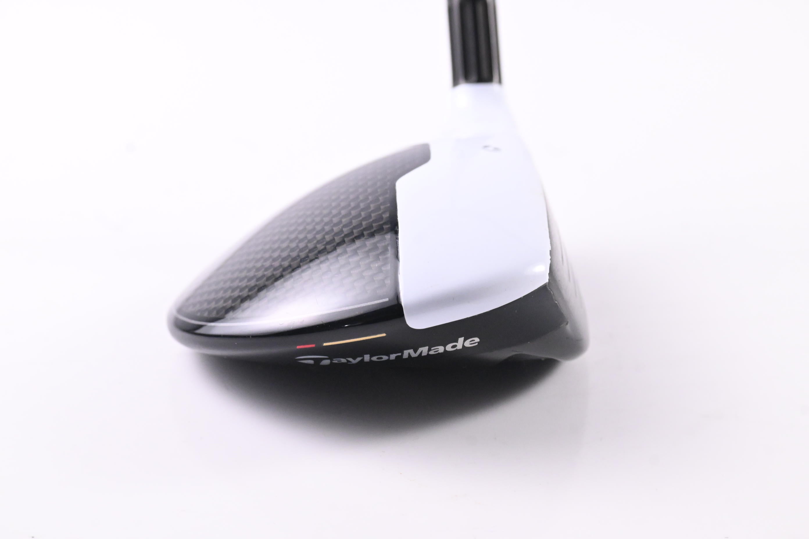 Taylormade M2 2016 #3 HL Wood / 16.5 Degree / Regular Flex Taylormade Reax 65