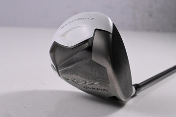 TaylorMade RBZ Tour Driver / 9 Degree / Stiff Flex RBZ Matrix Ozik HD 6 Shaft