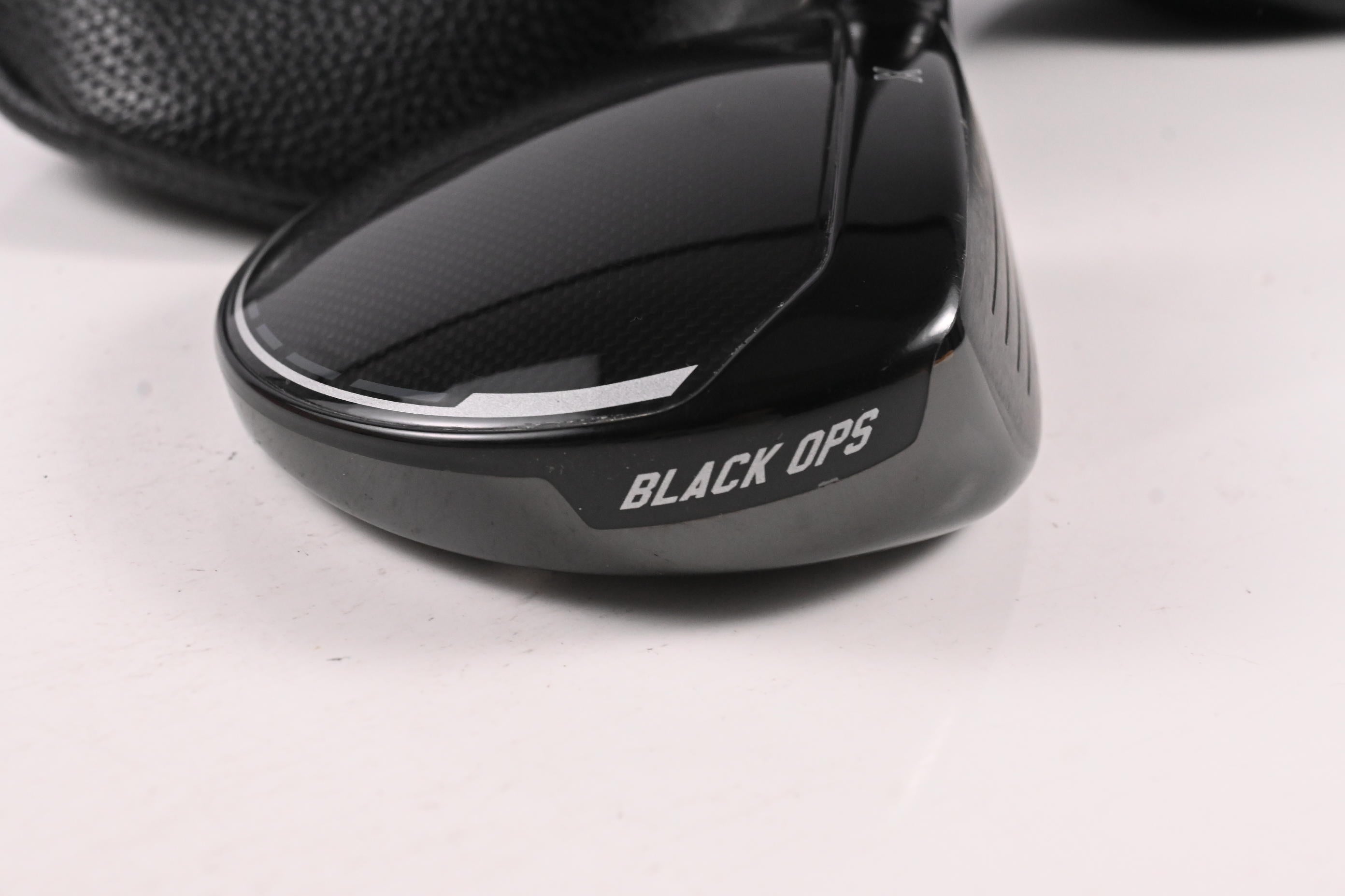 PXG 0311 Black Ops #4 Wood / 17 Degree / Regular Flex Fujikura Blue Pro 6 Shaft