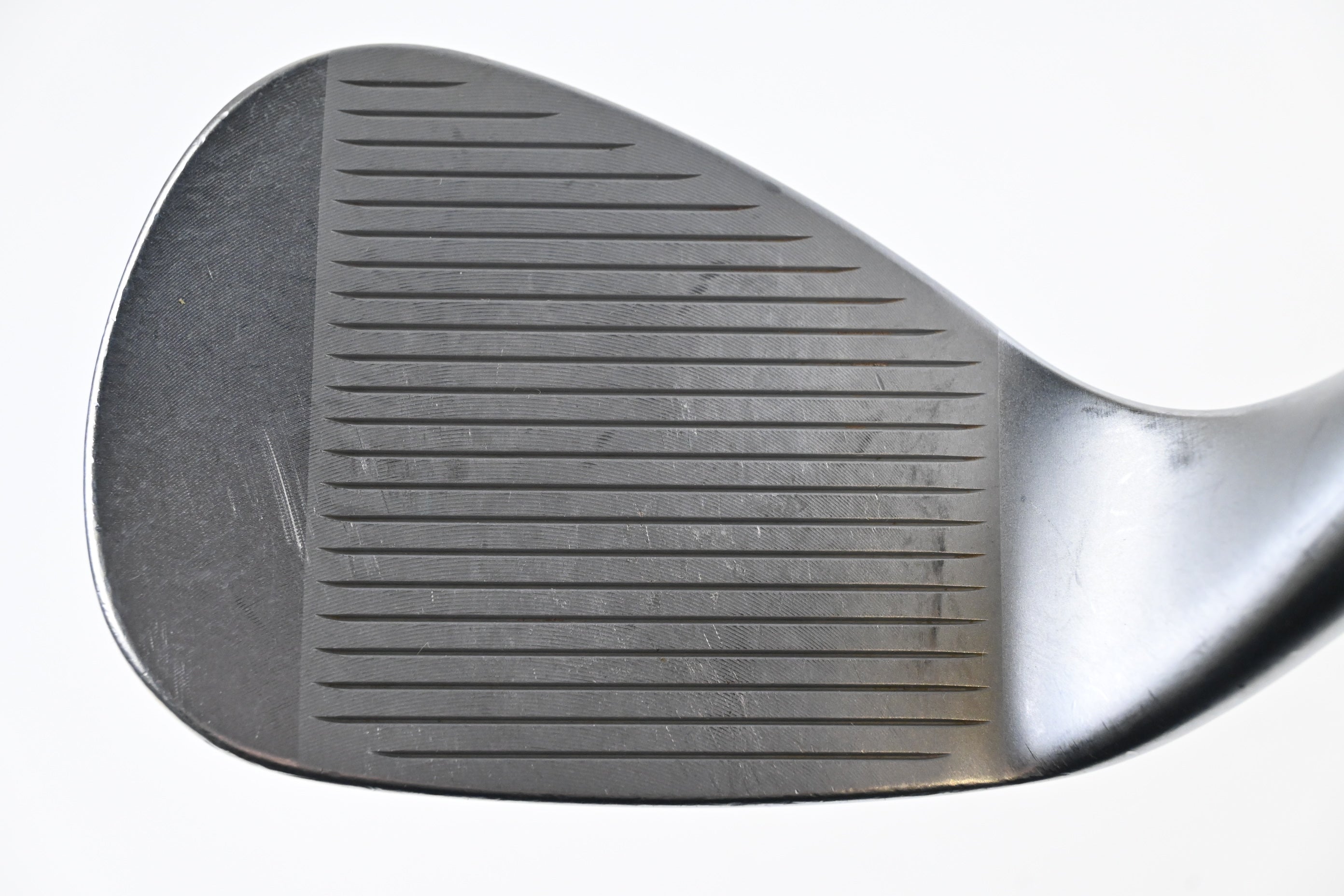 Ping S159 Lob Wedge / 58 Degree / Red Dot / X-Flex Project X Precision Rifle