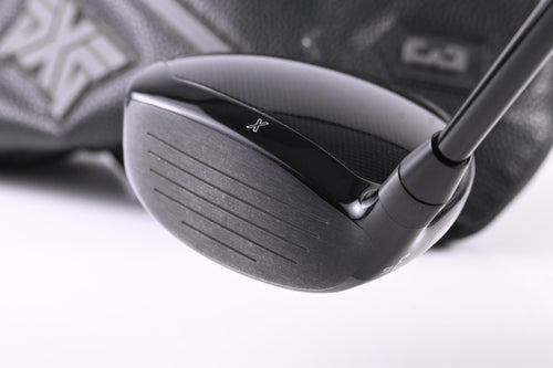 PXG 0311 Black Ops #3 Wood / 15 Degree / Stiff Flex Tensei AV Raw Blue 65 Shaft